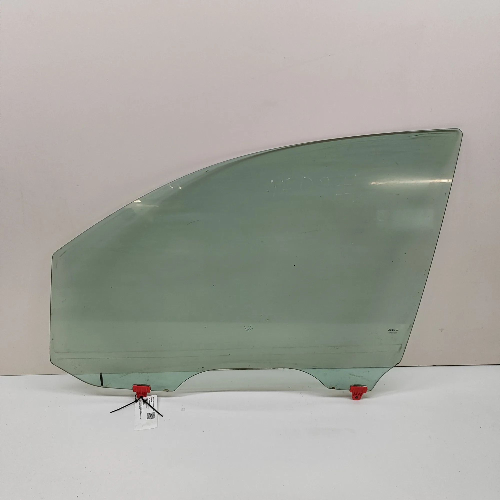 Nissan Titan Front Left Door Window Front Left Door Window — NISSAN TITAN (2003-......