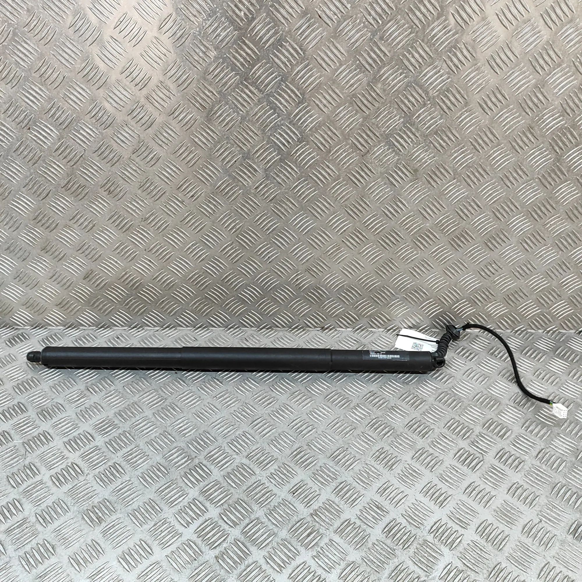 Tesla Model X Left Side Tailgate Gas Strut Left Side Tailgate Gas Strut — TESLA MODEL X (2...