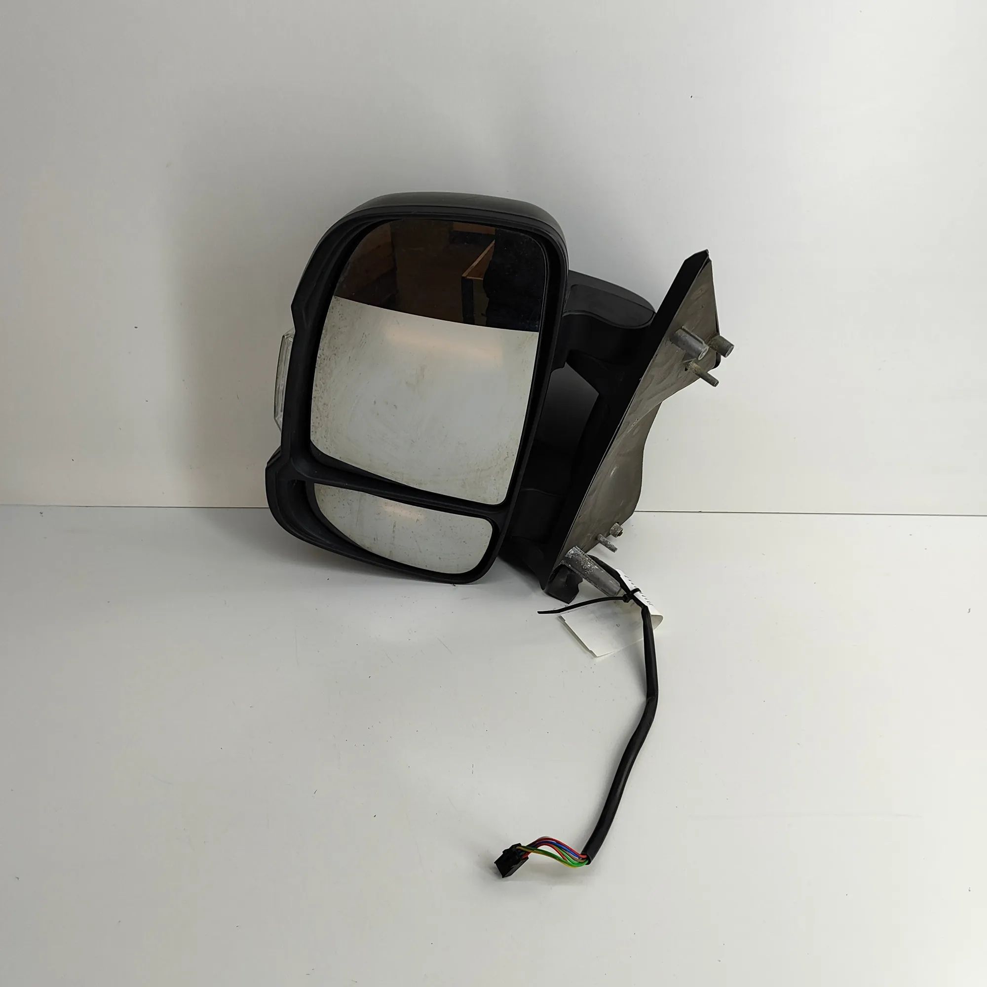 Citroen Jumper Left Side Wing Mirror Left Side Wing Mirror — CITROEN JUMPER (Van) (2...