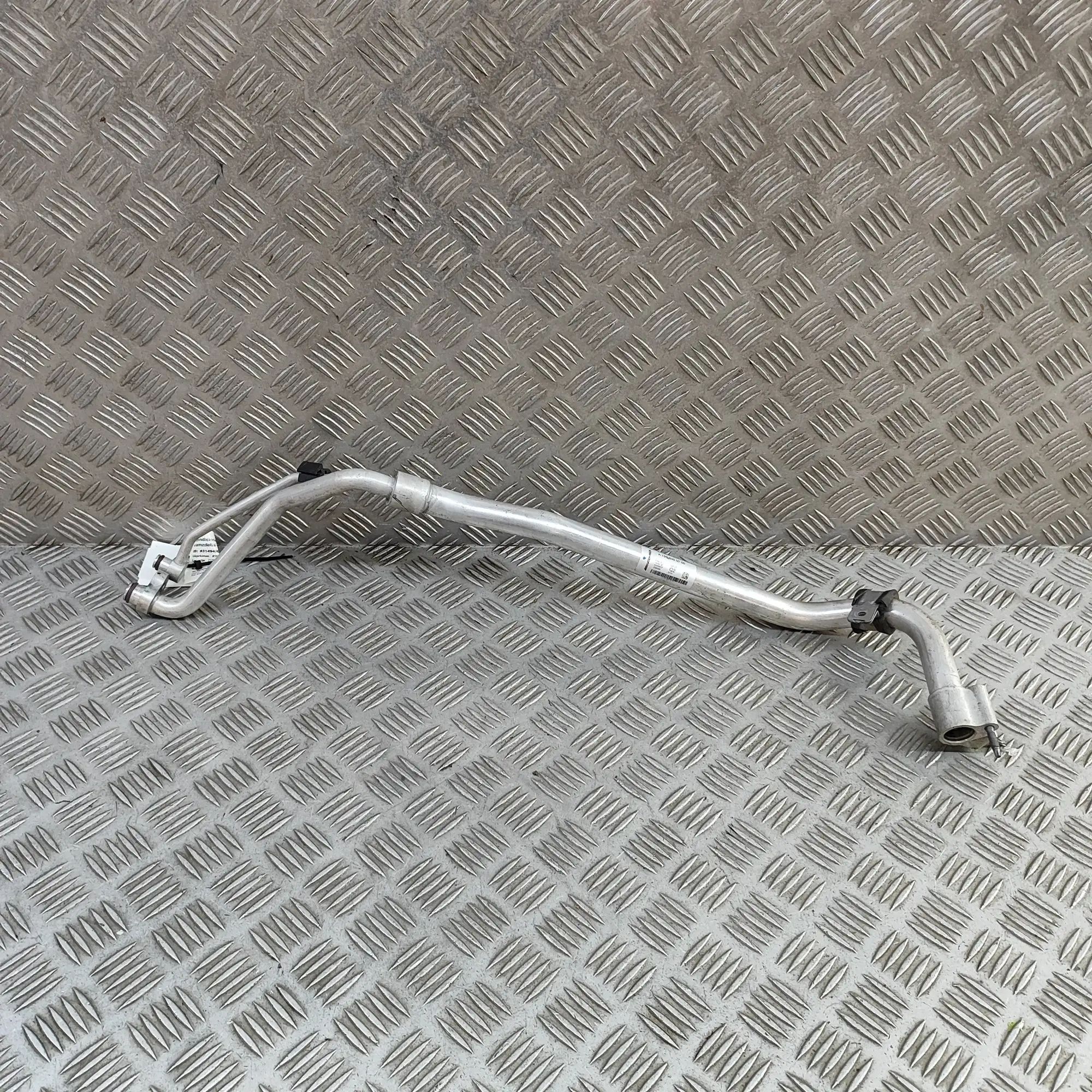 Mercedes-Benz A (W176) A/C Air Con Hose Pipe A/C Air Con Hose Pipe — MERCEDES BENZ AMG (GT C...