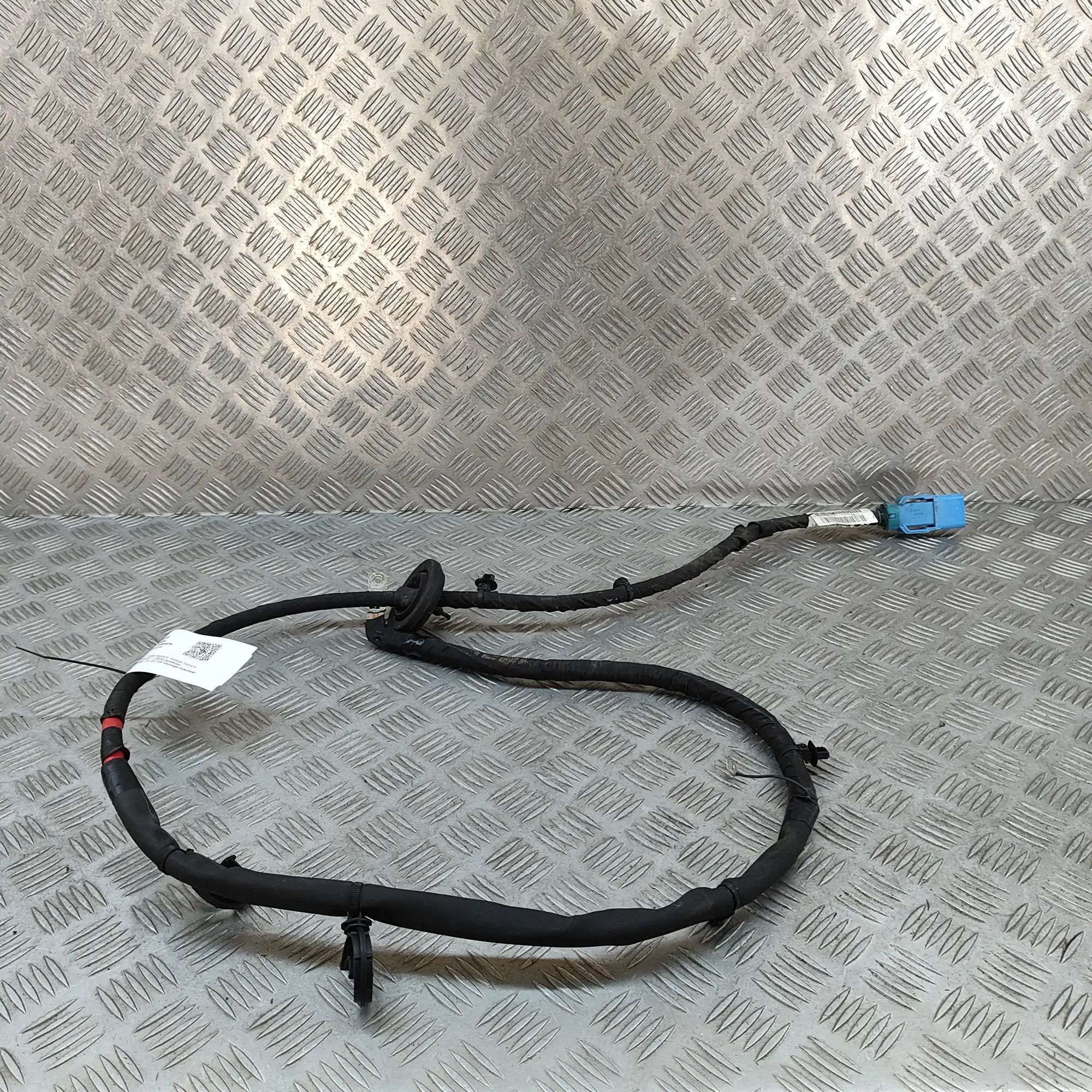 Land Rover Range Rover Sport (L461) Wiring harness Wiring harness — LAND ROVER RANGE ROVER SPORT (...