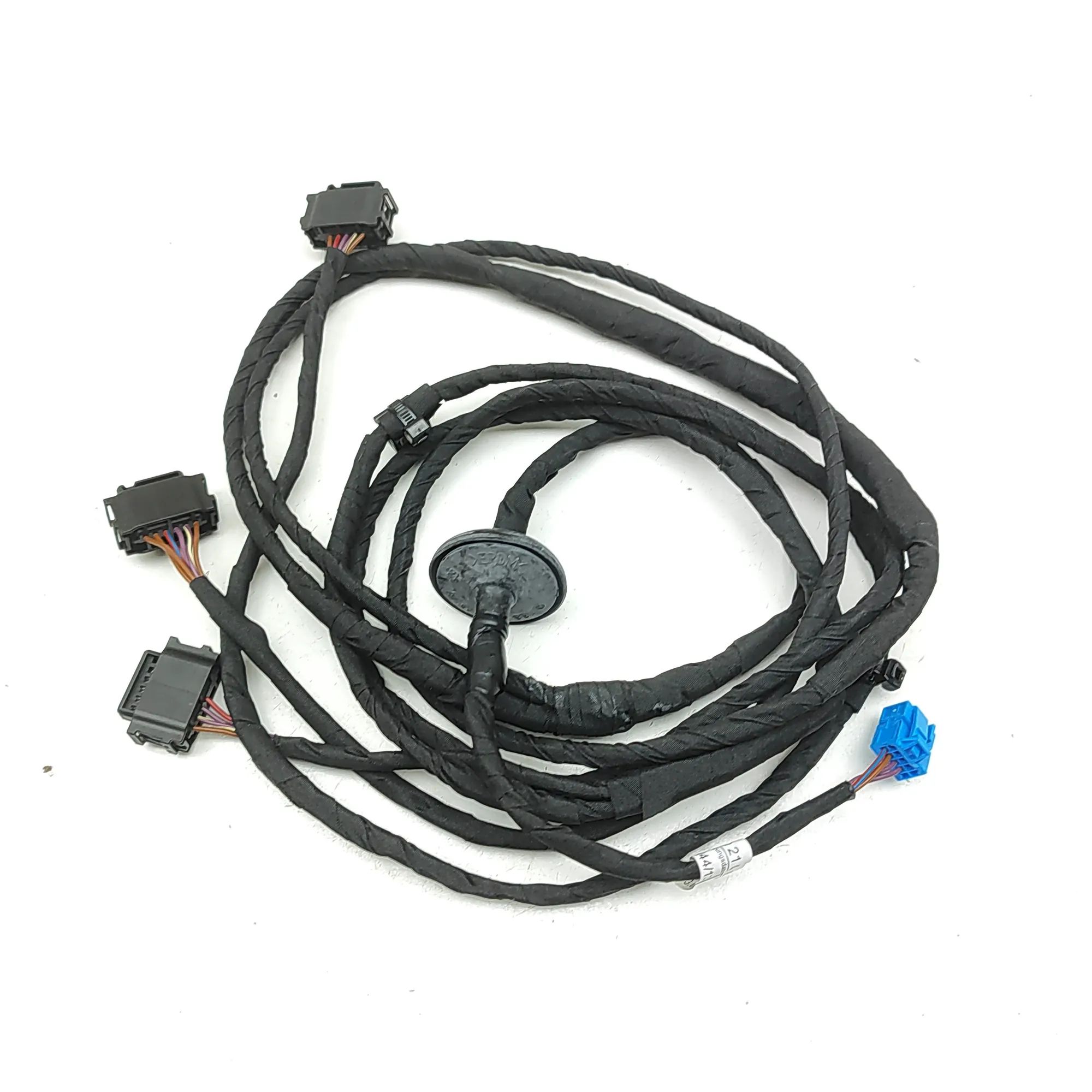 Mercedes-Benz A (W176) Rear Parking Sensor Wiring Loom Rear Parking Sensor Wiring Loom — MERCEDES BENZ...