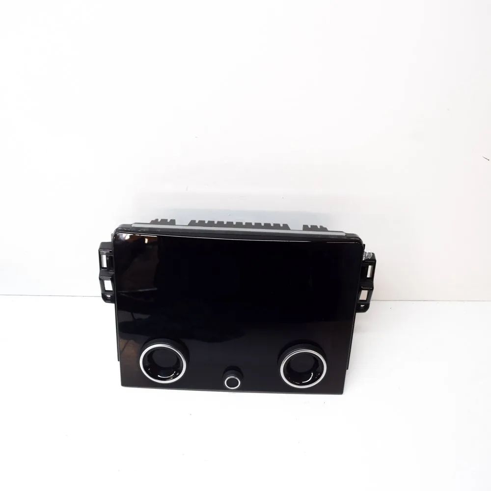 Land Rover Range Rover (L405) Climate control unit Climate control unit — LAND ROVER RANGE ROVER (...