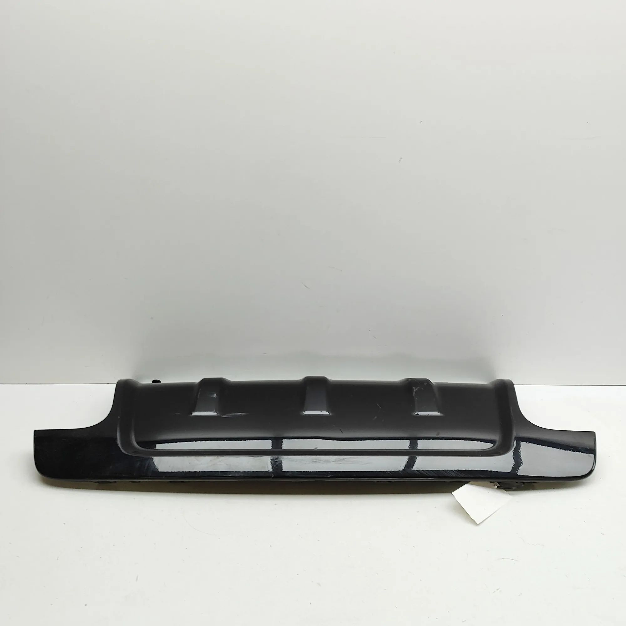 Land Rover Range Rover Sport (L494) Front Bumper Lower Spoiler Front Bumper Lower Spoiler — LAND ROVER RANGE R...