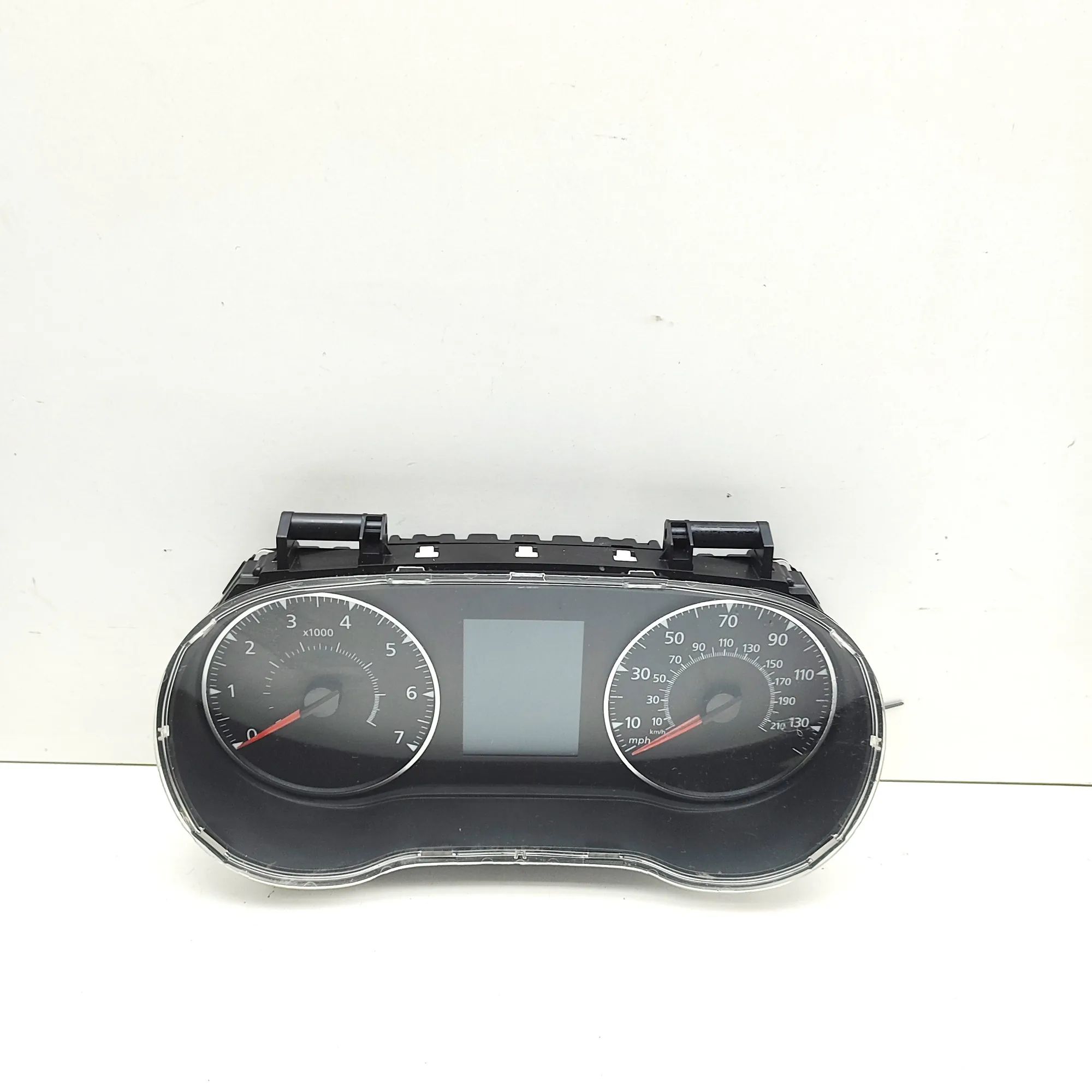 Renault Master Instrument Cluster Speedometer Instrument Cluster Speedometer — RENAULT MASTER...