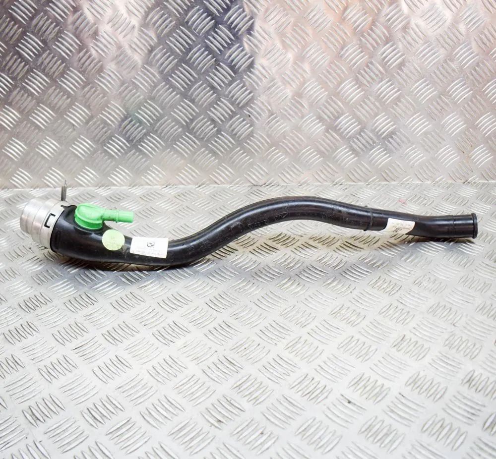 Porsche 911 (991) Fuel tank pipe Fuel tank pipe — PORSCHE 911 (992) (2019-...) —...