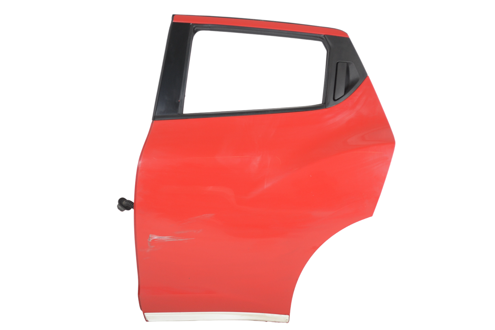 Nissan Juke Door — rear left Door — rear left — NISSAN JUKE (F15) (2010-...)...