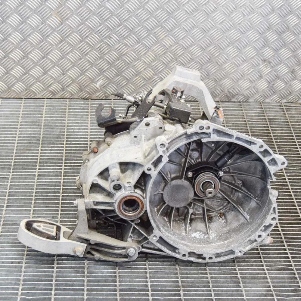 Volvo V70 Gearbox Gearbox — VOLVO V70 (III BW) (2007-2016) — 7G9R...