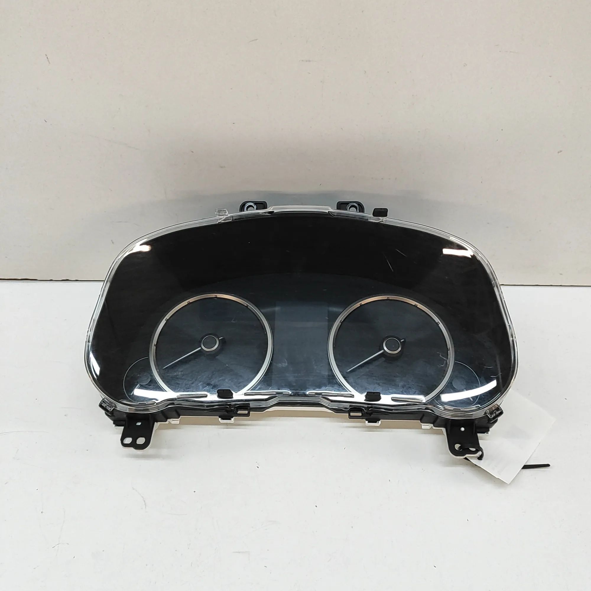 Lexus NX Instrument Cluster Speedometer Instrument Cluster Speedometer — LEXUS NX (_Z1_...