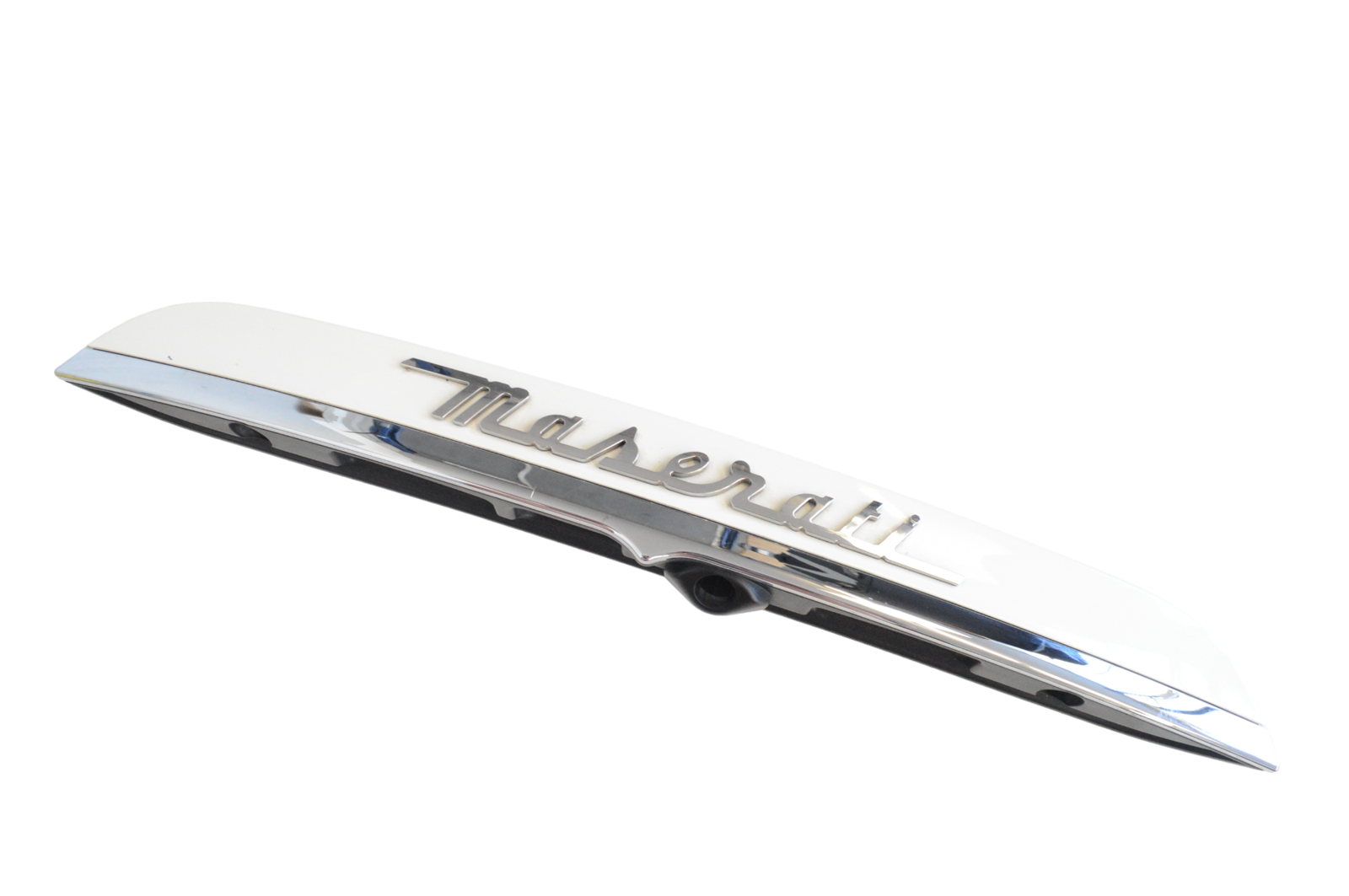 Maserati Ghibli Number-plate light holder trim Number-plate light holder trim — MASERATI GHIBL...