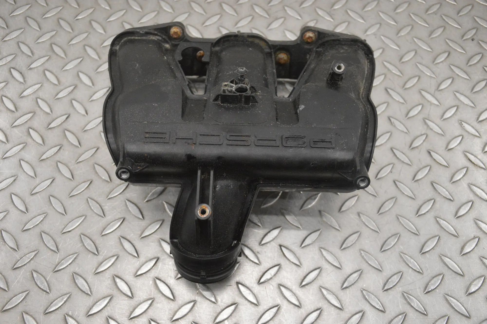 Porsche 911 (991) sisselaskekollektor Intake Manifold — PORSCHE 911 (991) (2011-2020)...