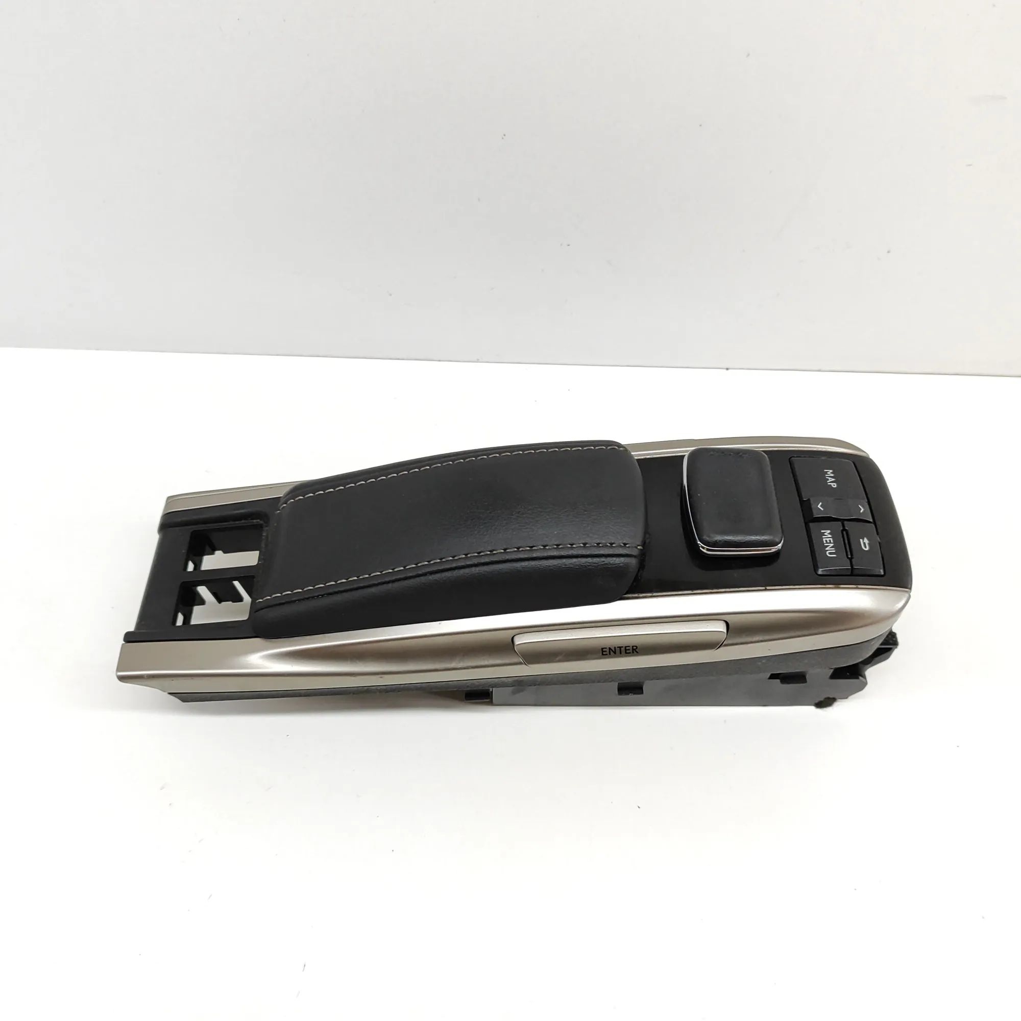 Lexus GS Navigation Control Switch Navigation Control Switch — LEXUS GS (_L1_) (20...