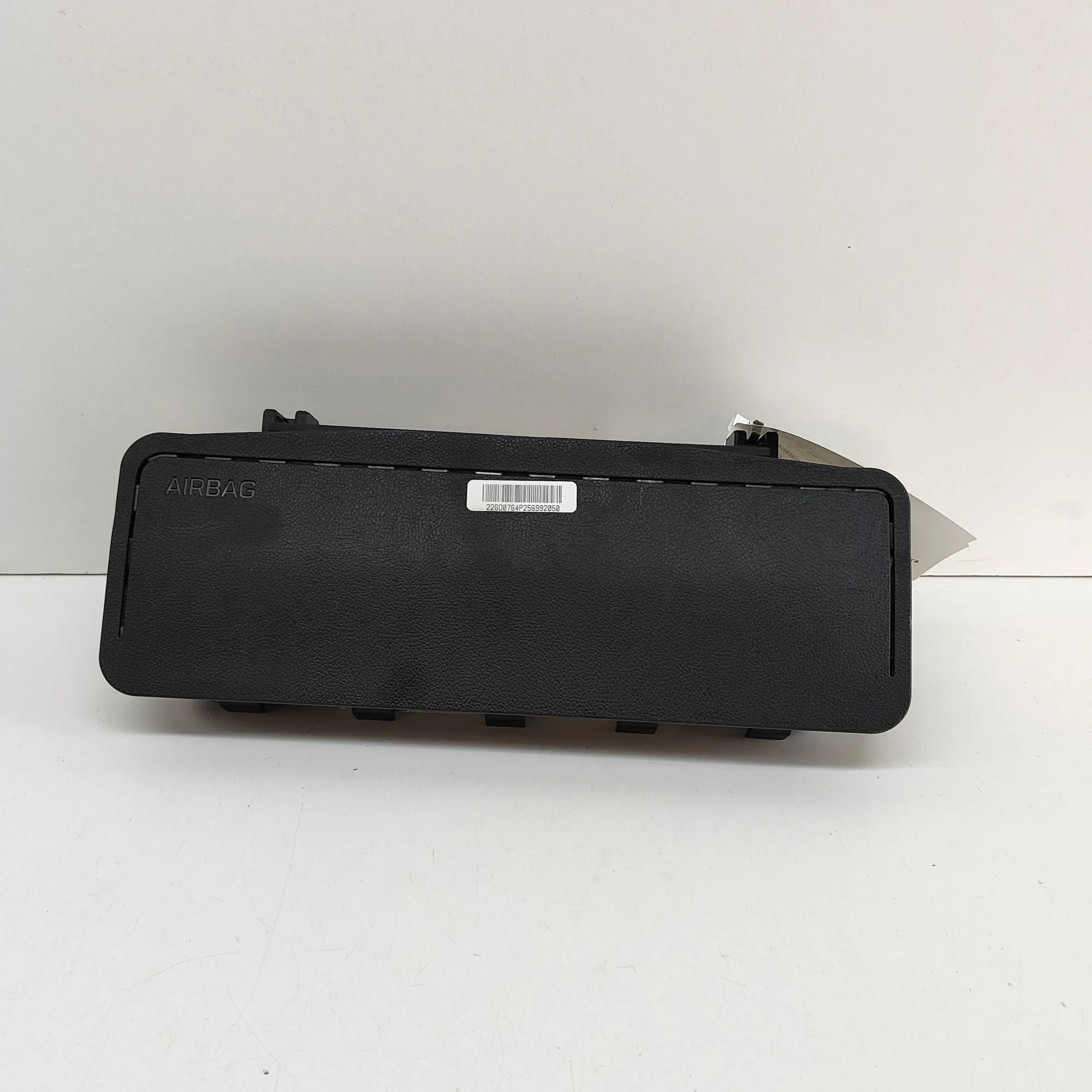 Kia Niro Knee Safety Bag SRS Knee Safety Bag SRS — KIA NIRO (II) (2022-...) ...