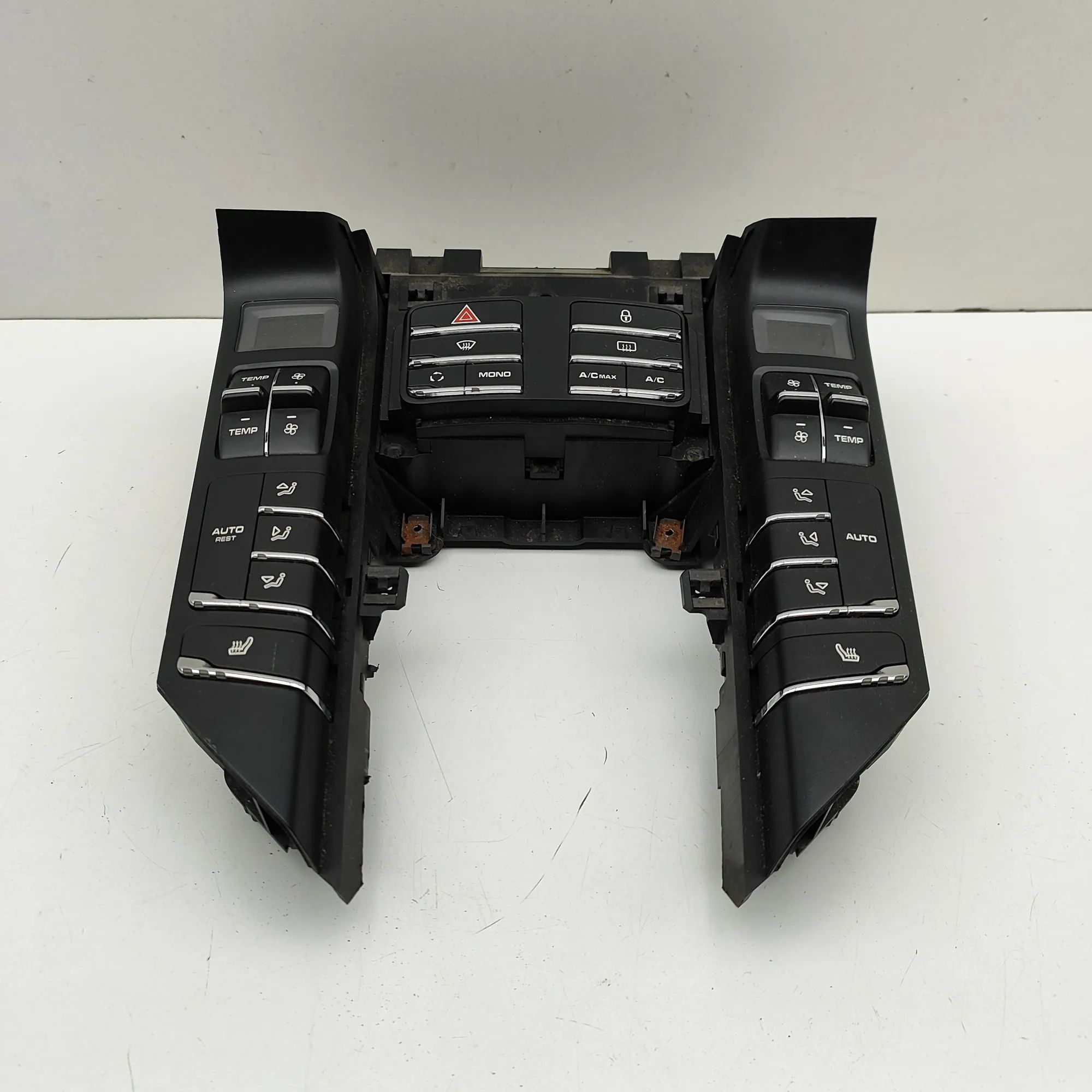 Porsche Cayenne Button Switch Panel Button Switch Panel — PORSCHE CAYENNE (92A) (20...