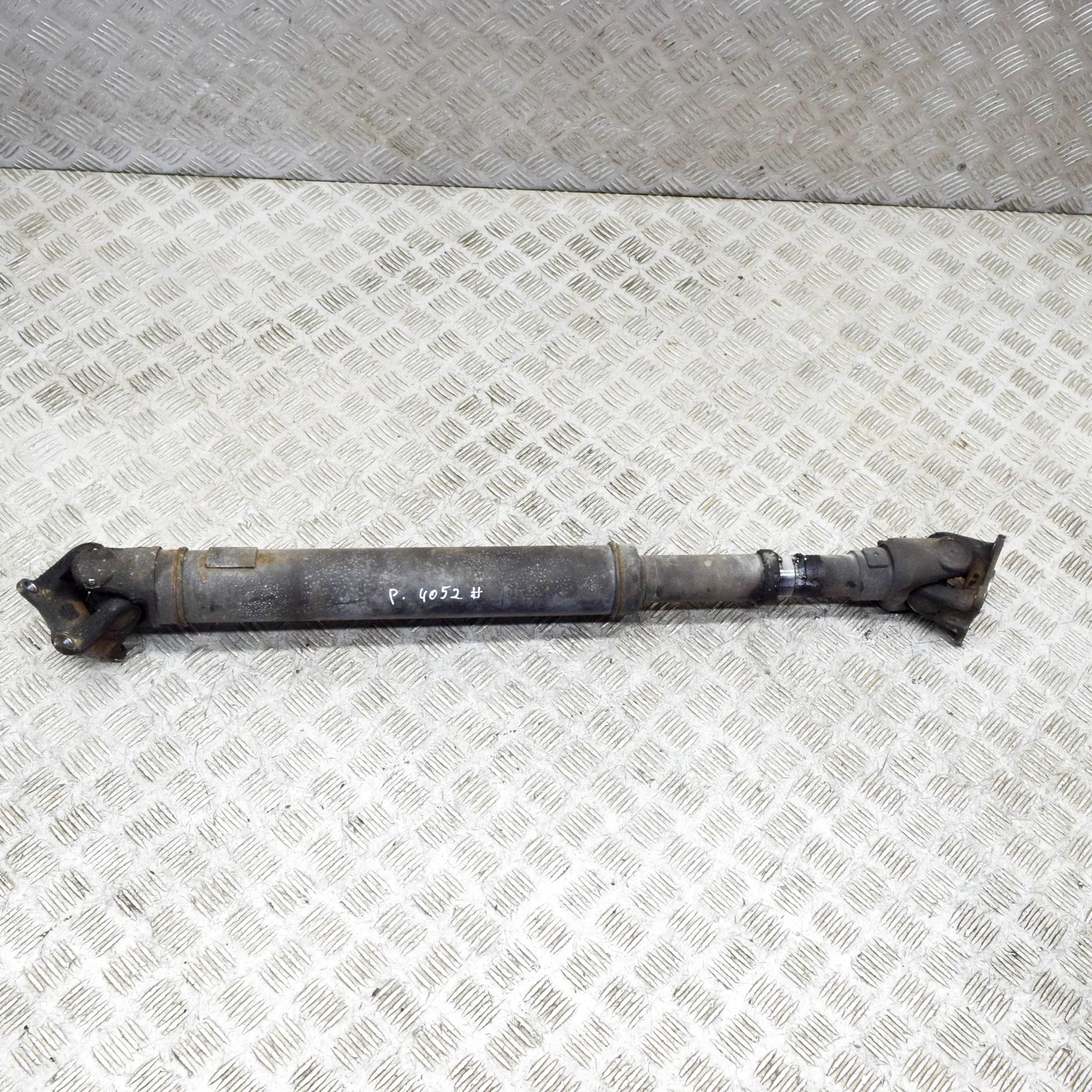 Toyota Land Cruiser 150 Propshaft Cardan Front Part Propshaft Cardan Front Part — TOYOTA LAND CRUIS...