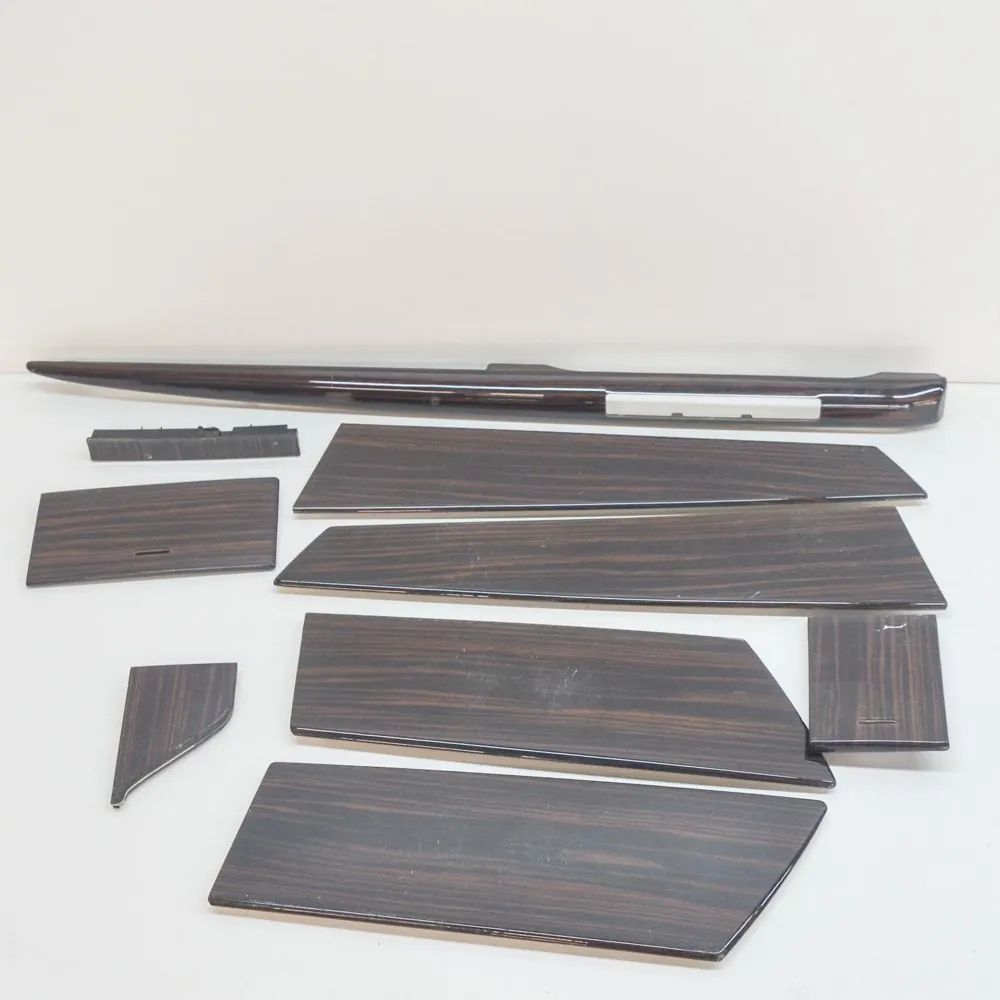 Jaguar XF Interior Trim Strips Kit Interior Trim Strips Kit — JAGUAR XF (X250) (20...
