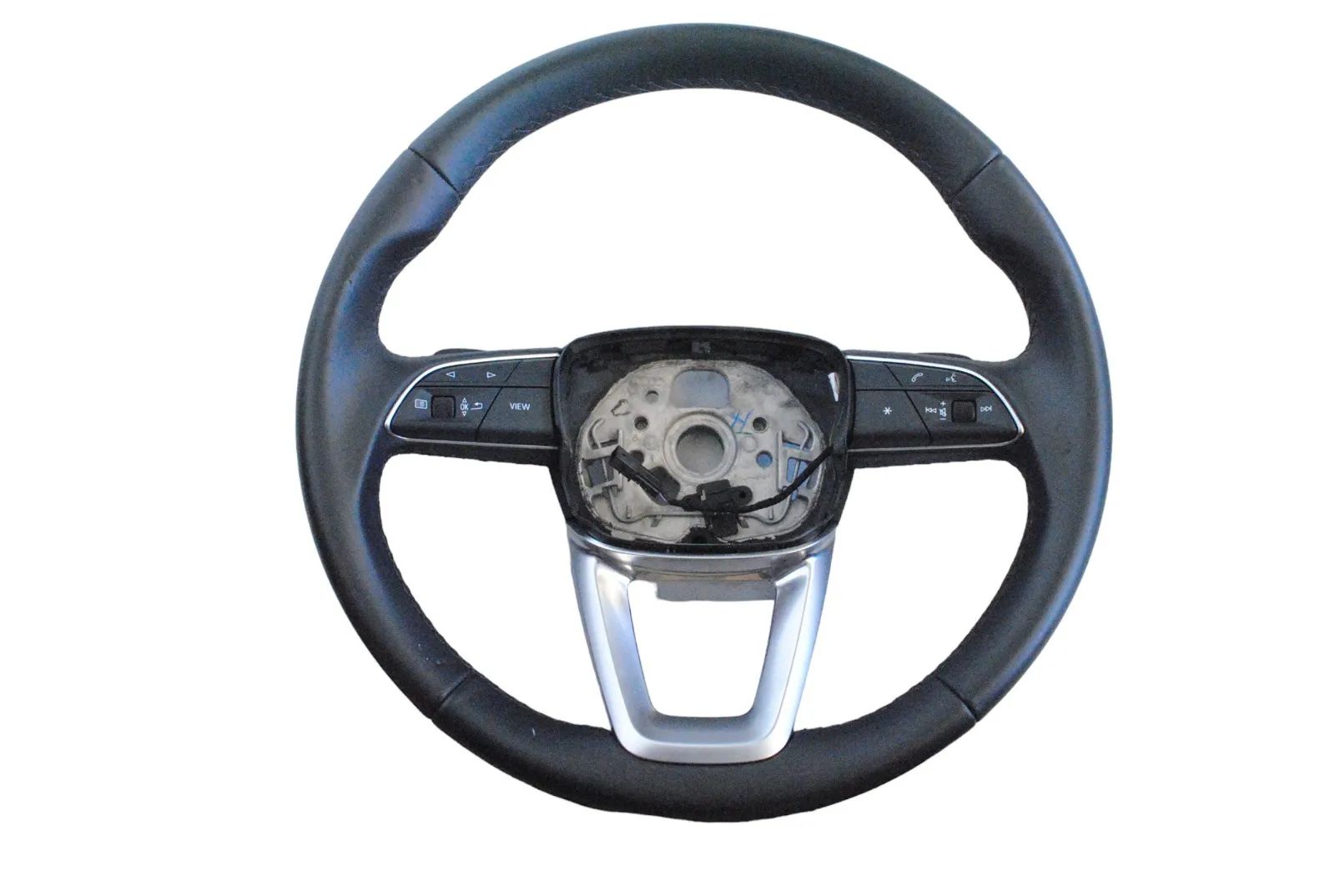Audi Q5 (FY) steering wheel Steering Wheel — AUDI Q5 (FY) (2016-...) — 80A4...