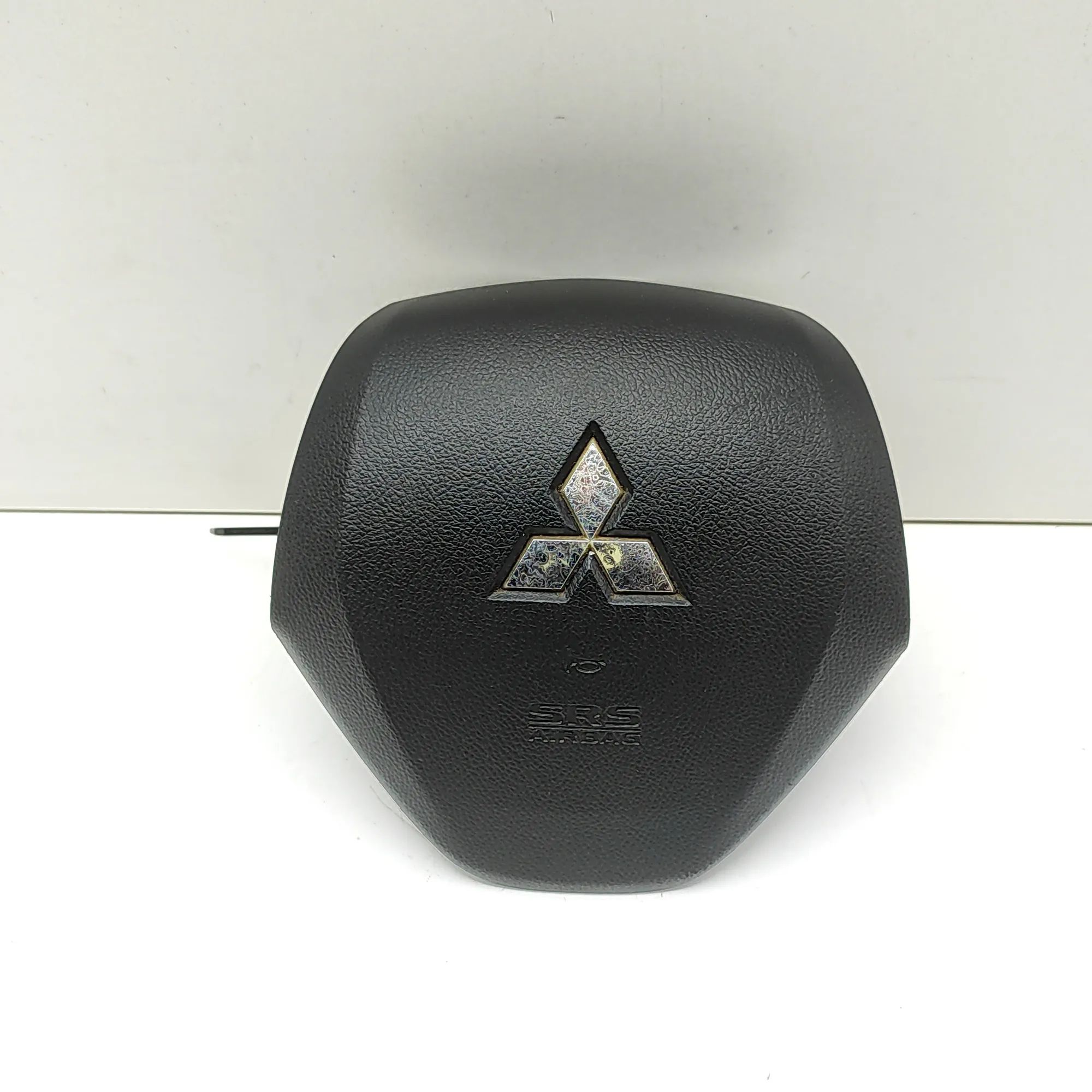 Mitsubishi Outlander Steering Wheel Safety Bag SRS Steering Wheel Safety Bag SRS — MITSUBISHI OUTL...