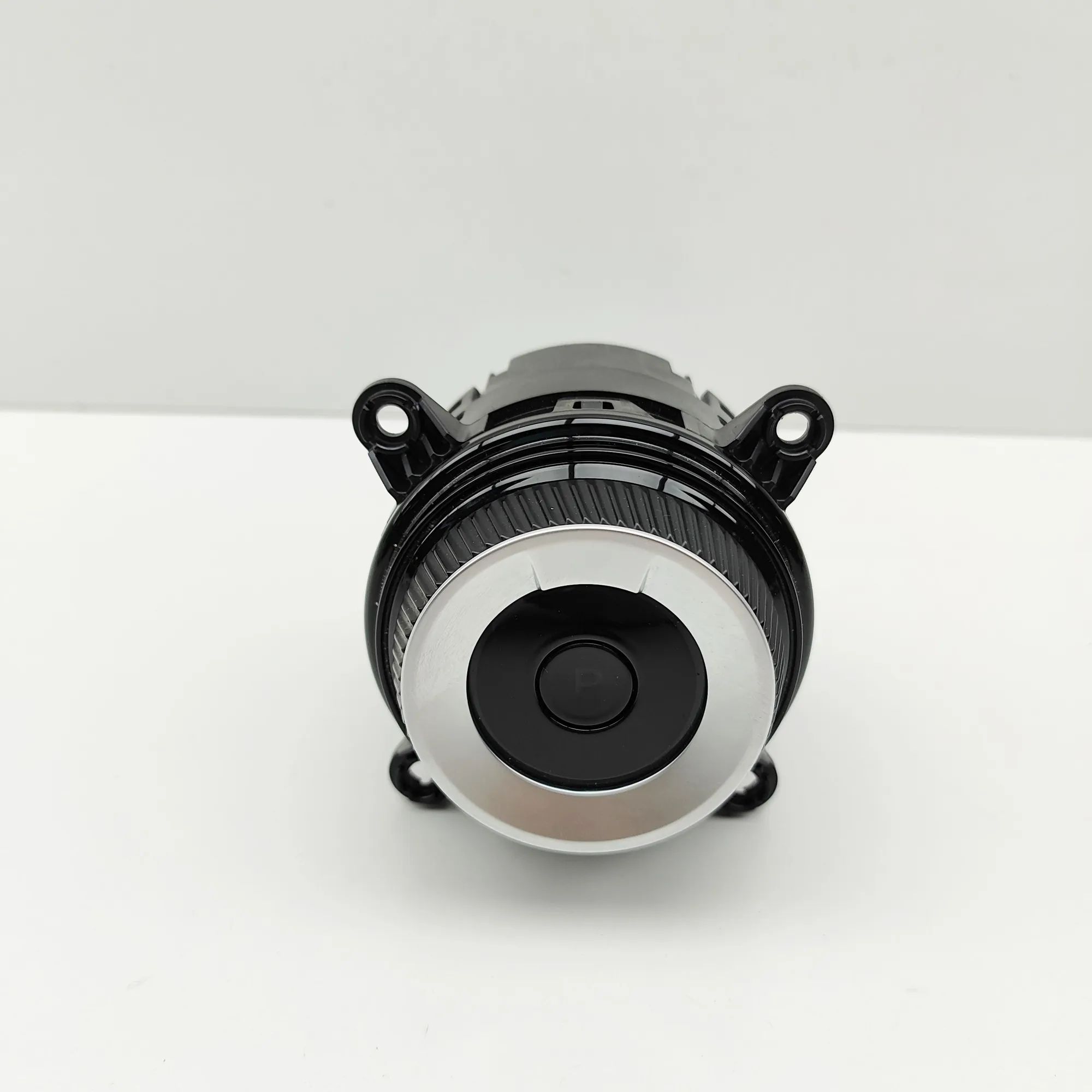 Kia Sportage Gear Shifting Mechanism Gear Shifting Mechanism — KIA SPORTAGE (V NQ5) ...