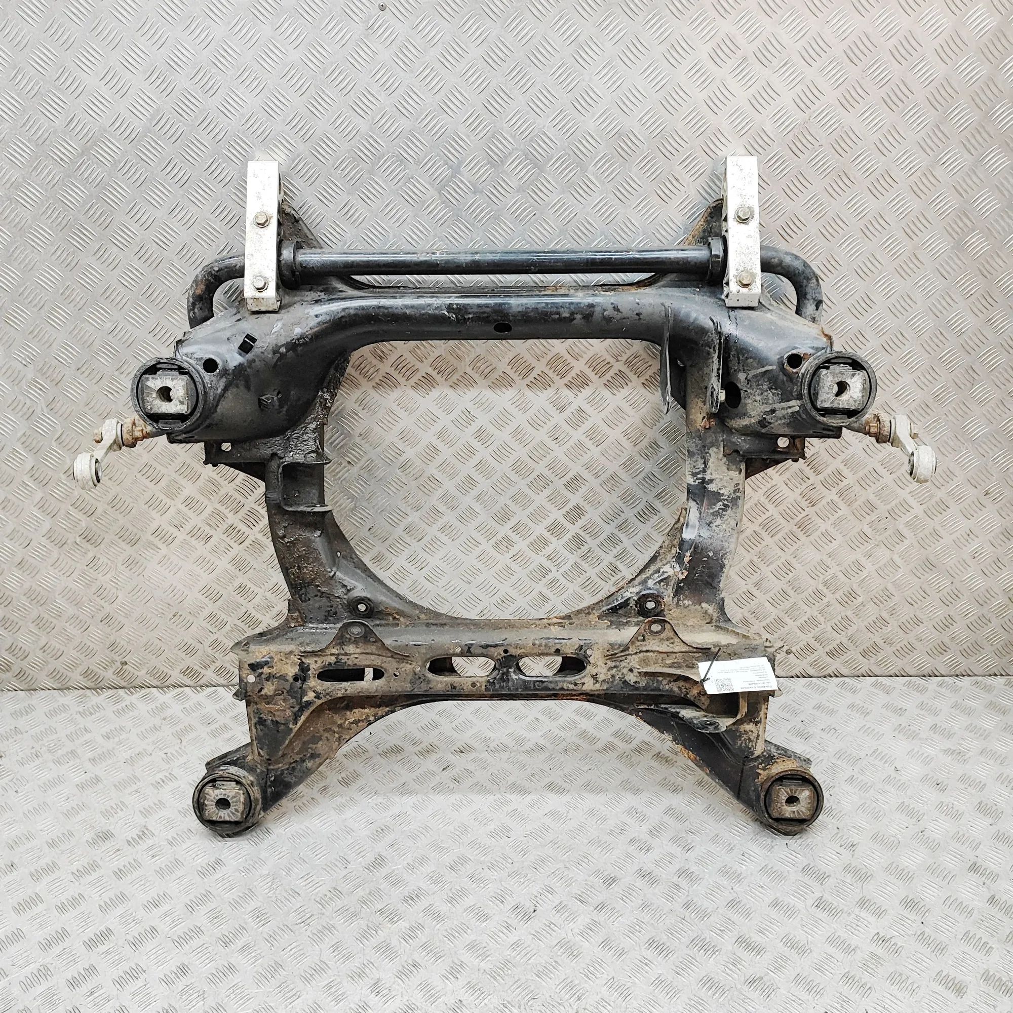 Porsche Cayenne Front subframe Front subframe — PORSCHE CAYENNE (92A) (2010-.....