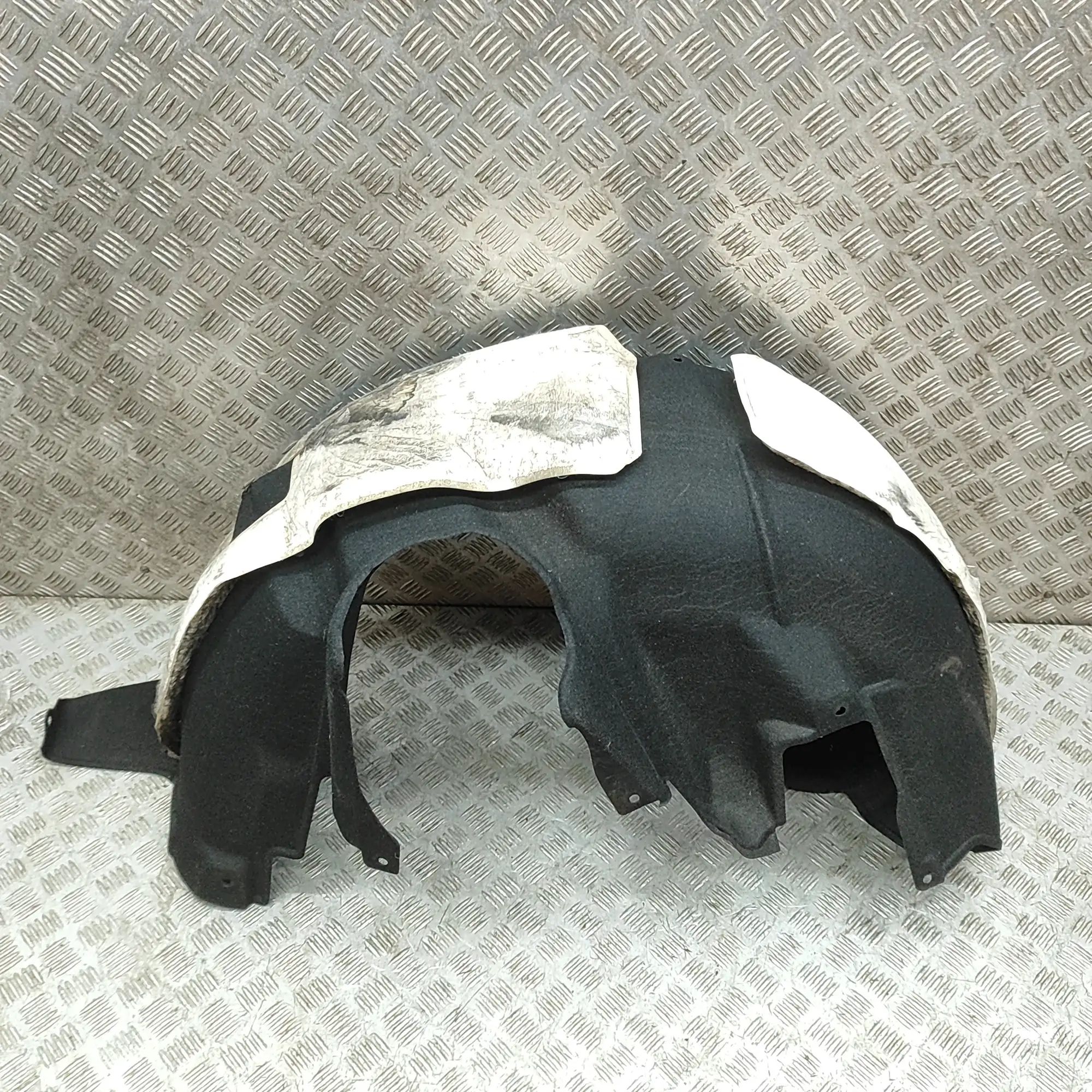 Lexus LS Rear Left Arch Liner Rear Left Arch Liner — LEXUS LS (_F4_) (2006-.....