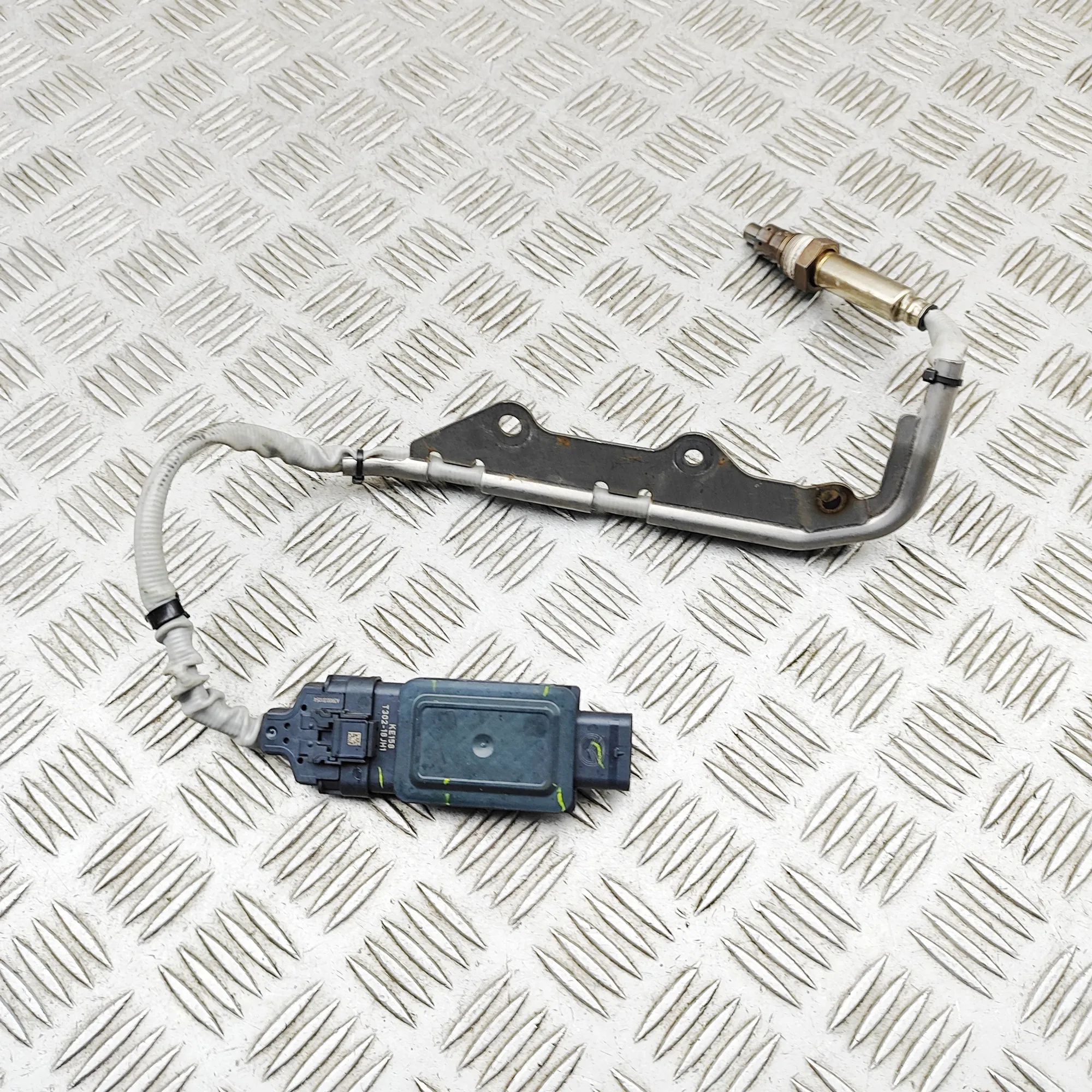 Mazda CX-80 Lambda Oxygen Sensor Lambda Oxygen Sensor — MAZDA CX-80 (KL) (2024-....
