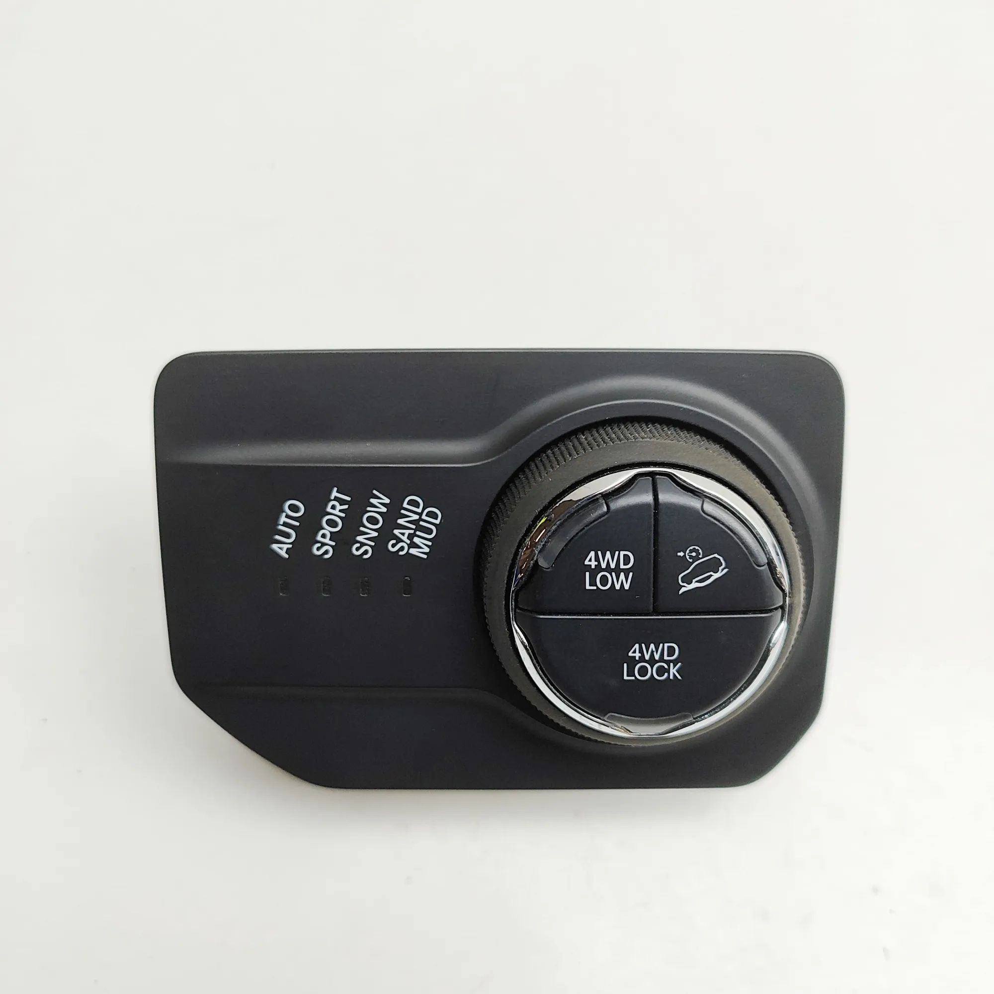 Jeep Compass Button Switch Panel Button Switch Panel — JEEP COMPASS (MP) (2016-....