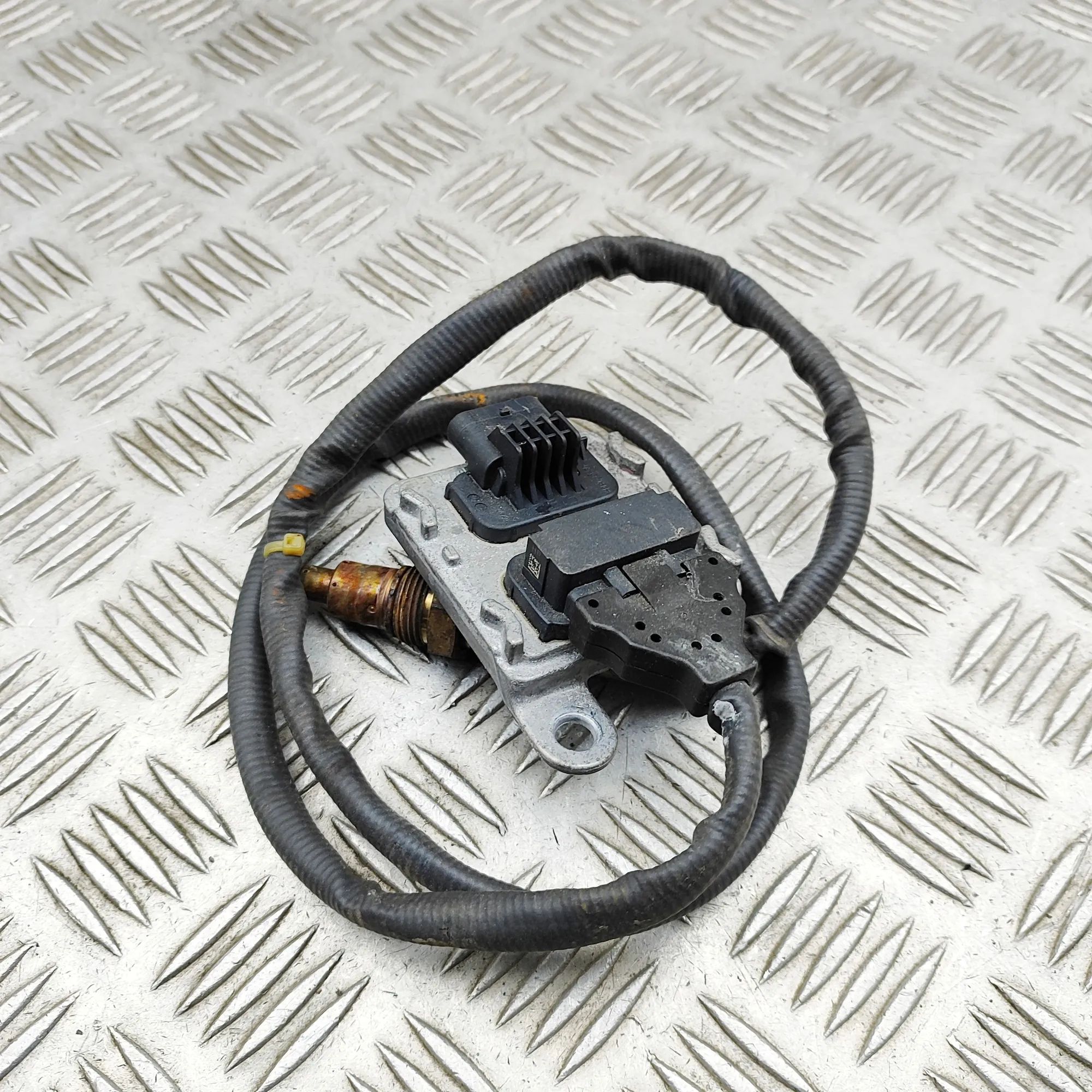 Mercedes-Benz GLA / EQA (H247) Lambda Oxygen Sensor Lambda Oxygen Sensor — MERCEDES BENZ GLA (H247)...