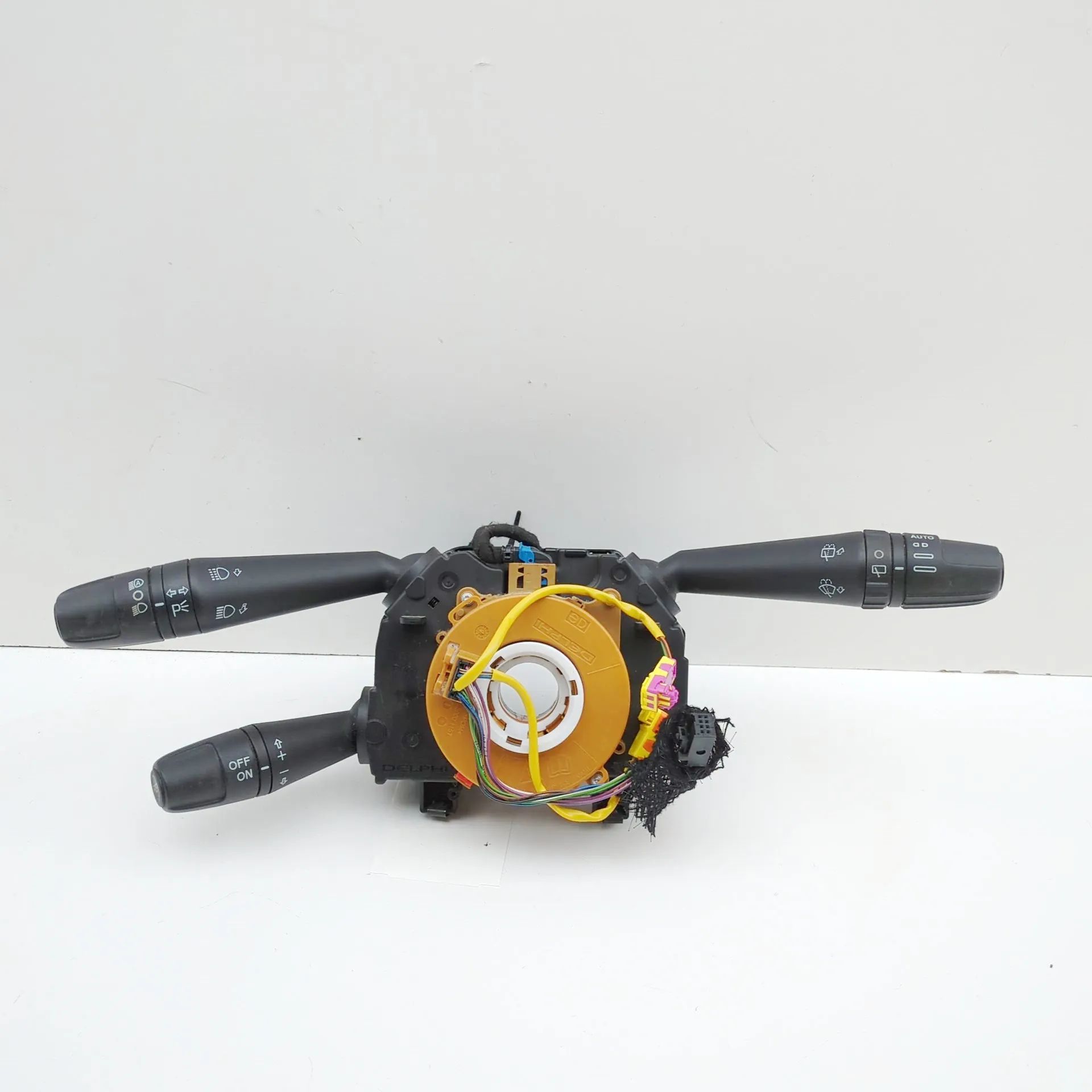 Alfa-Romeo Giulietta (940) Indicator Wiper Stalk Switch