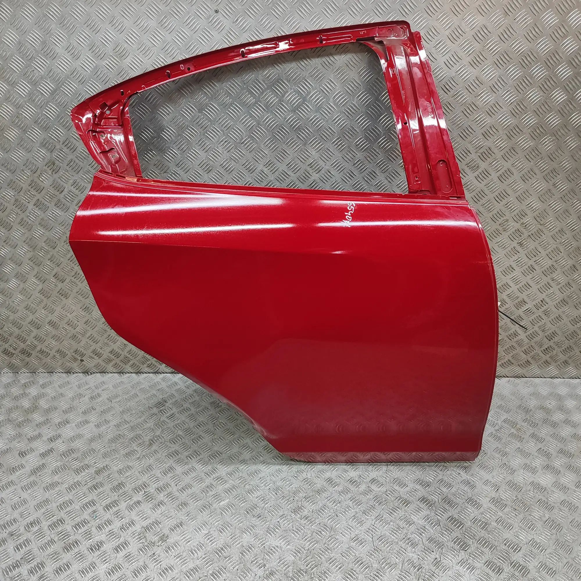 Alfa-Romeo Giulietta (940) Door — rear right