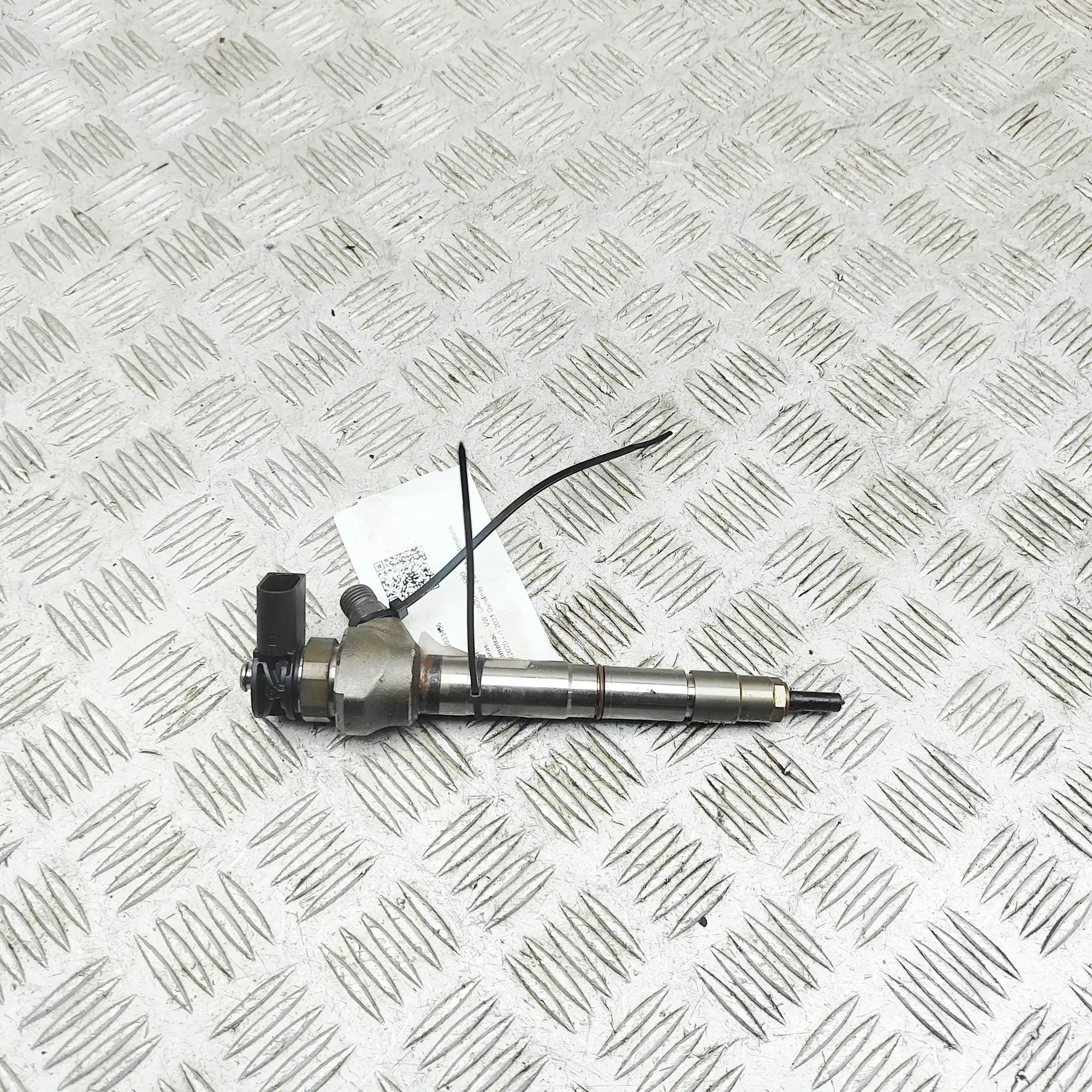 Volkswagen Caddy V Fuel Injector
