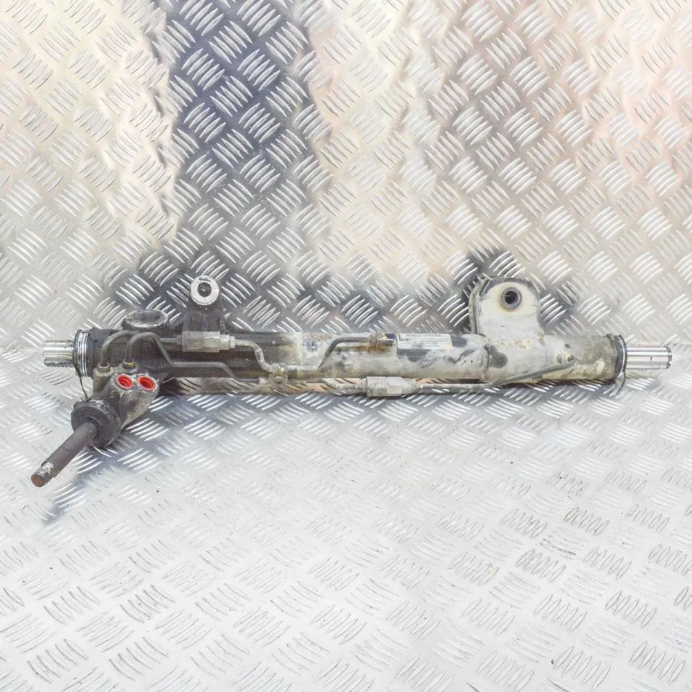 Jeep Grand Cherokee (WK) steering rack Steering Rack — JEEP GRAND CHEROKEE (IV WK, WK2...