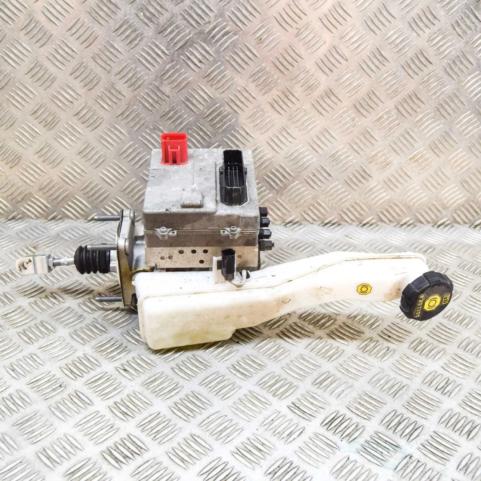 Hyundai Kona ABS pump ABS Pump — HYUNDAI KONA (2017-...) — K4585-5300...