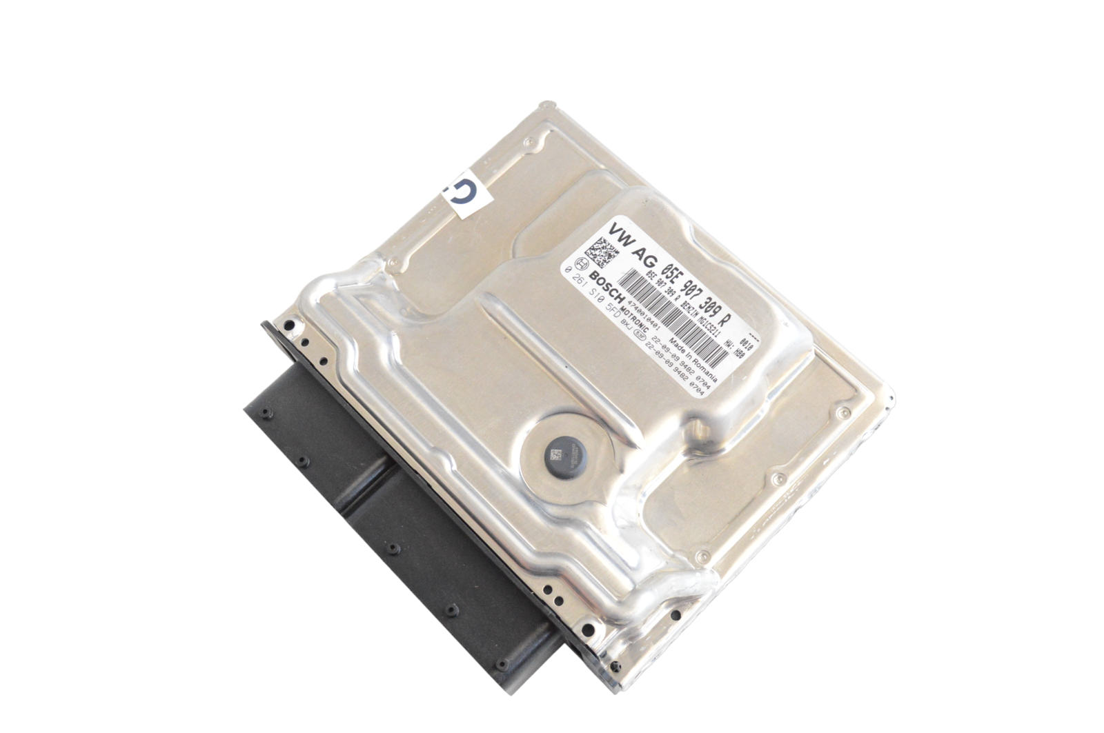 Volkswagen T-Roc Engine Control Unit