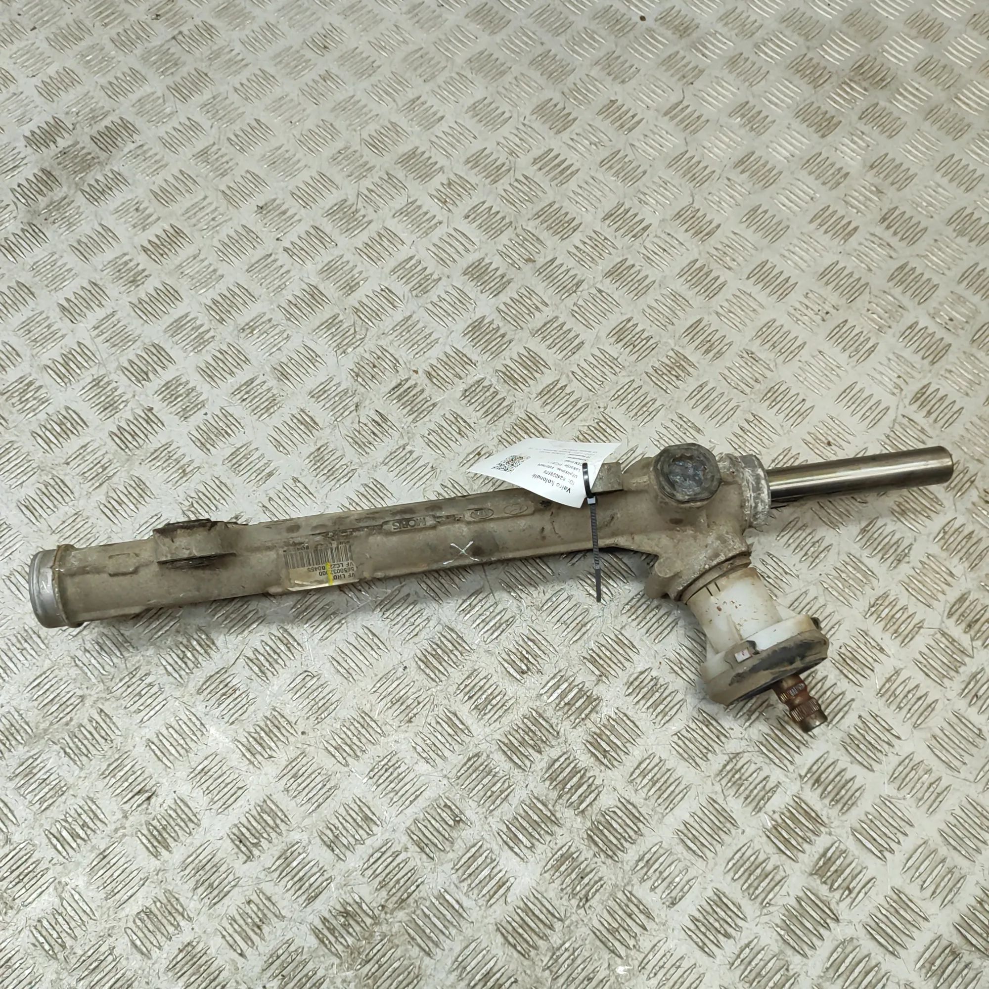 Hyundai i40 ohjaushammastanko Steering Rack — HYUNDAI I40 (VF) (2012-...) — 5...