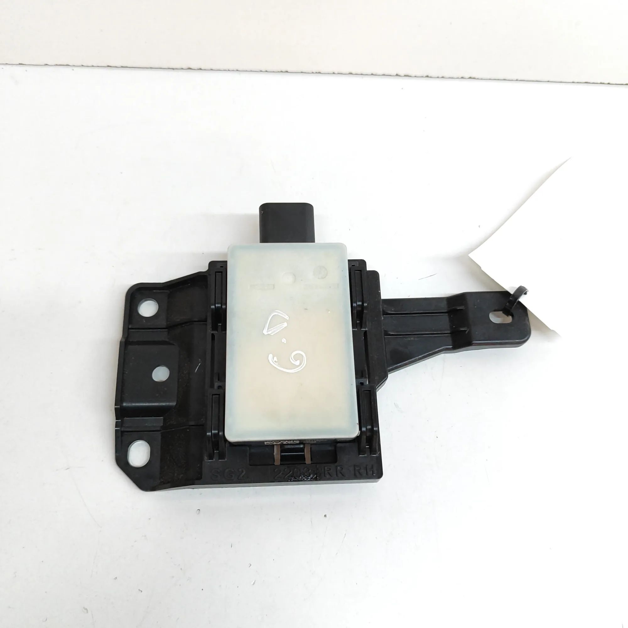 Kia Niro Blind Spot Control Module Blind Spot Control Module — KIA NIRO (II) (2022...