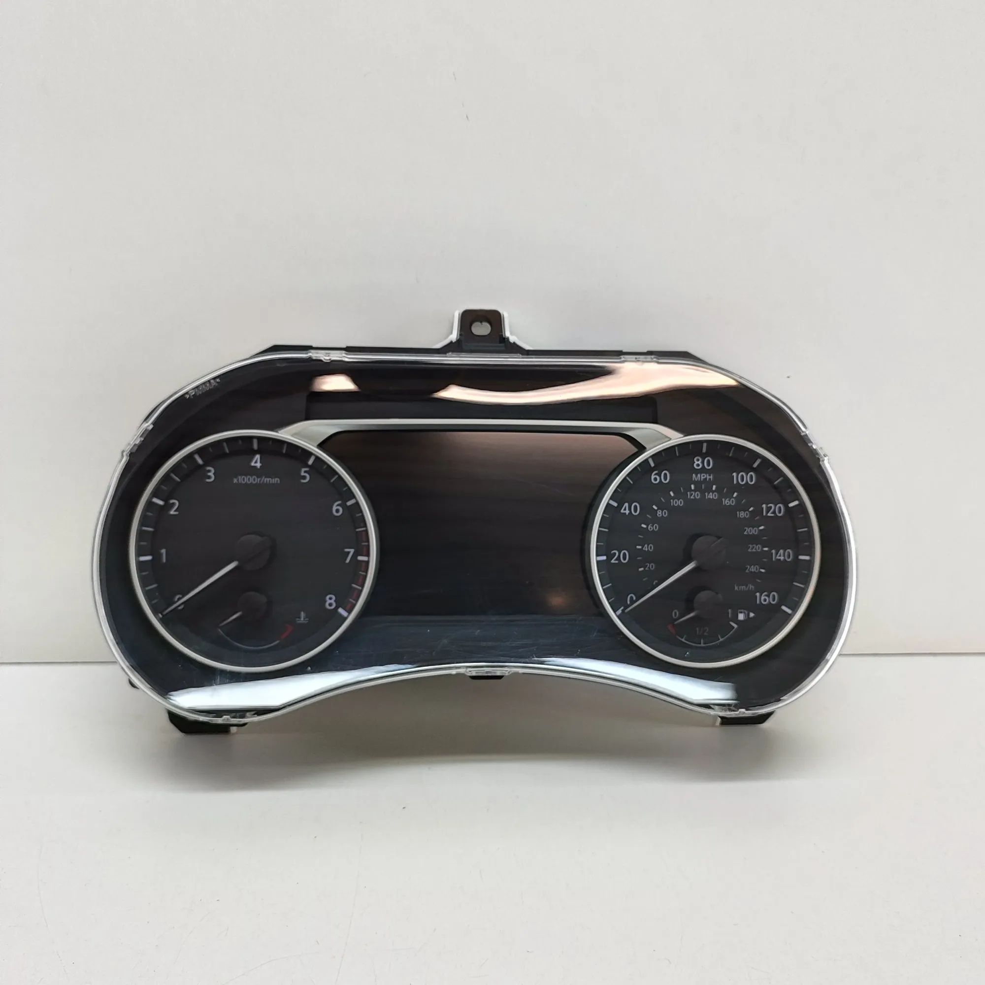 Nissan Juke Instrument Cluster Speedometer Instrument Cluster Speedometer — NISSAN JUKE (F...