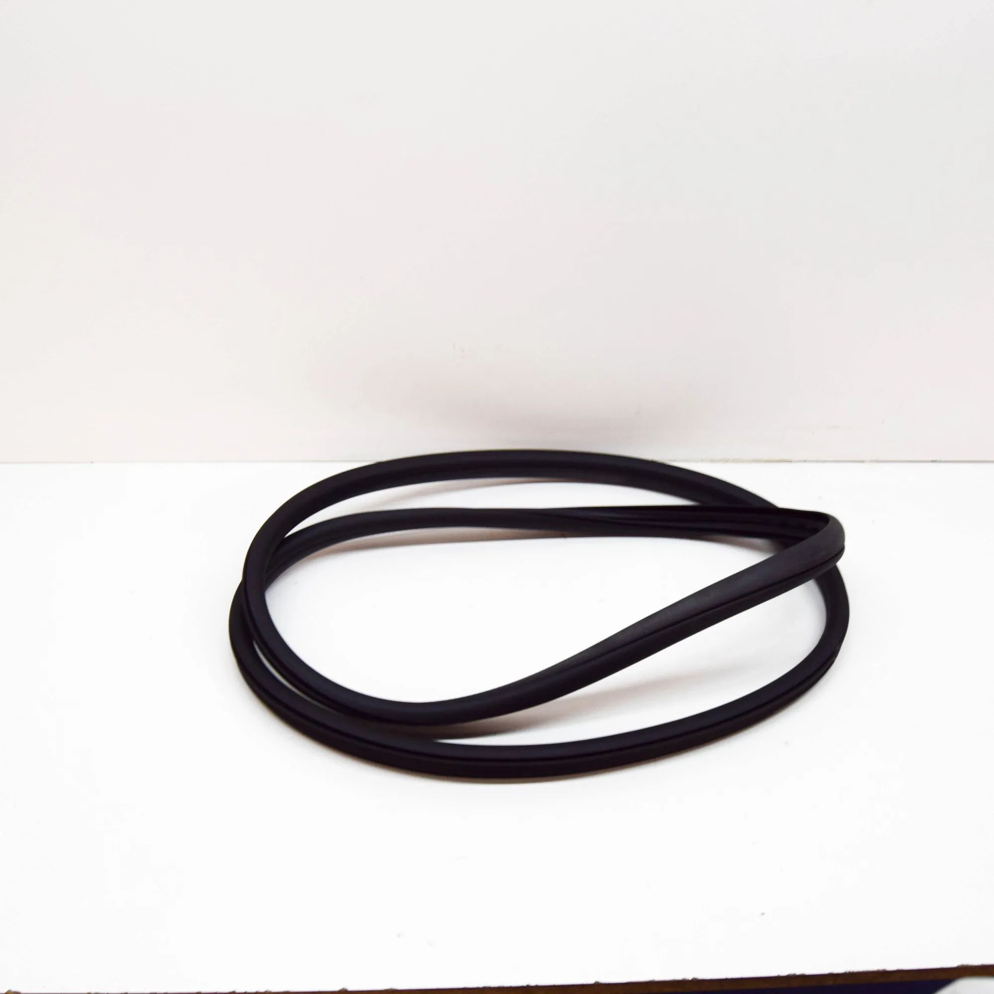 Mercedes-Benz A (W176) Door rubber seal — front right Door rubber seal — front right — MERCEDES BENZ ...