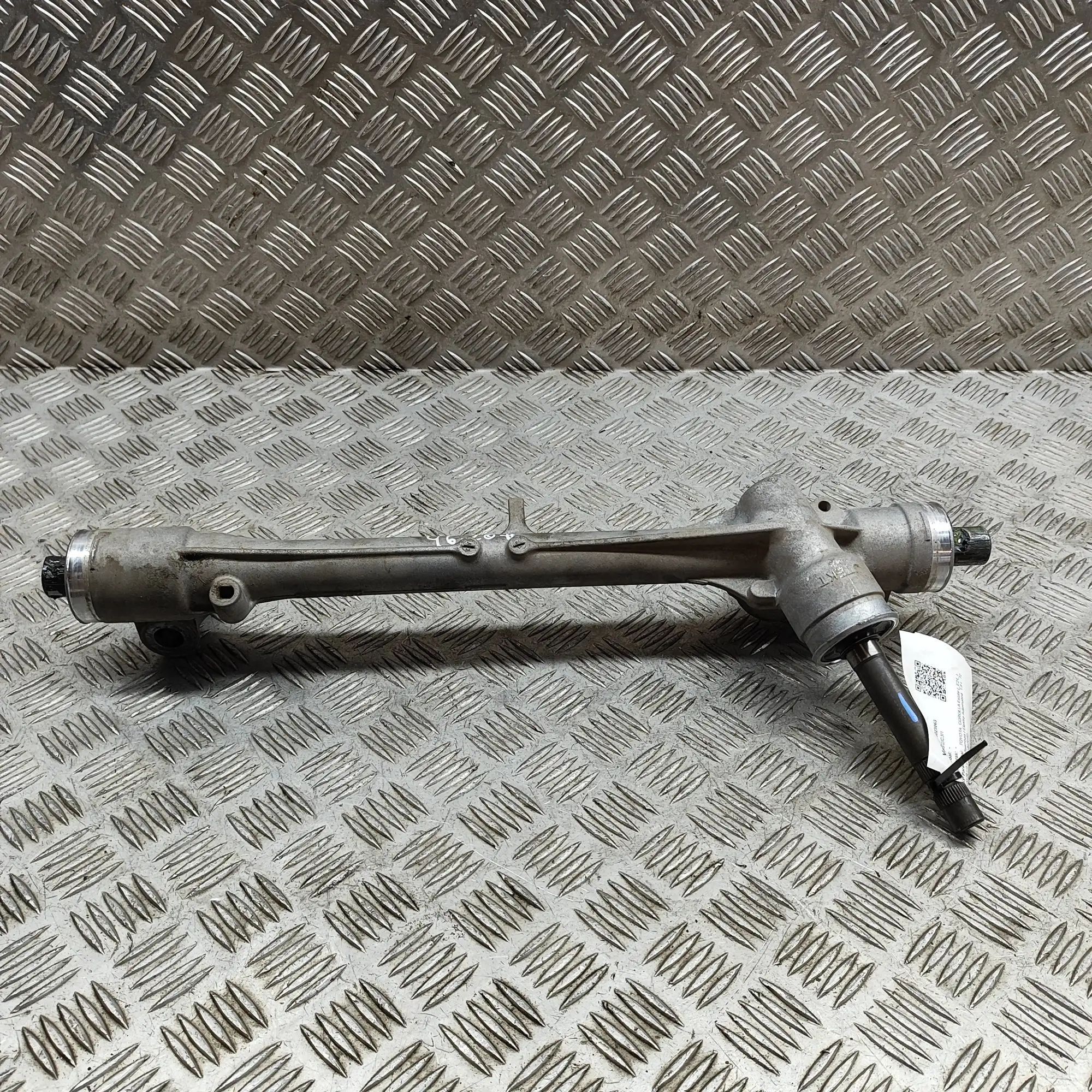 Toyota Corolla steering rack Steering Rack — TOYOTA COROLLA (Estate _E21_) (...