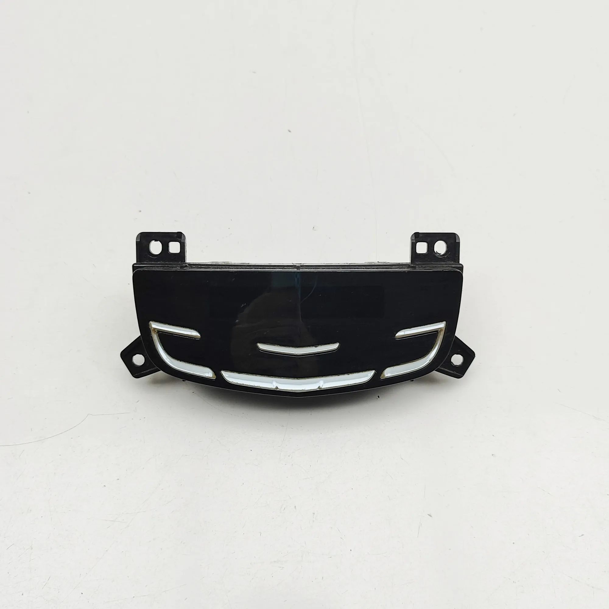 Cadillac Escalade Climate control unit Climate control unit — CADILLAC ESCALADE (2014-...