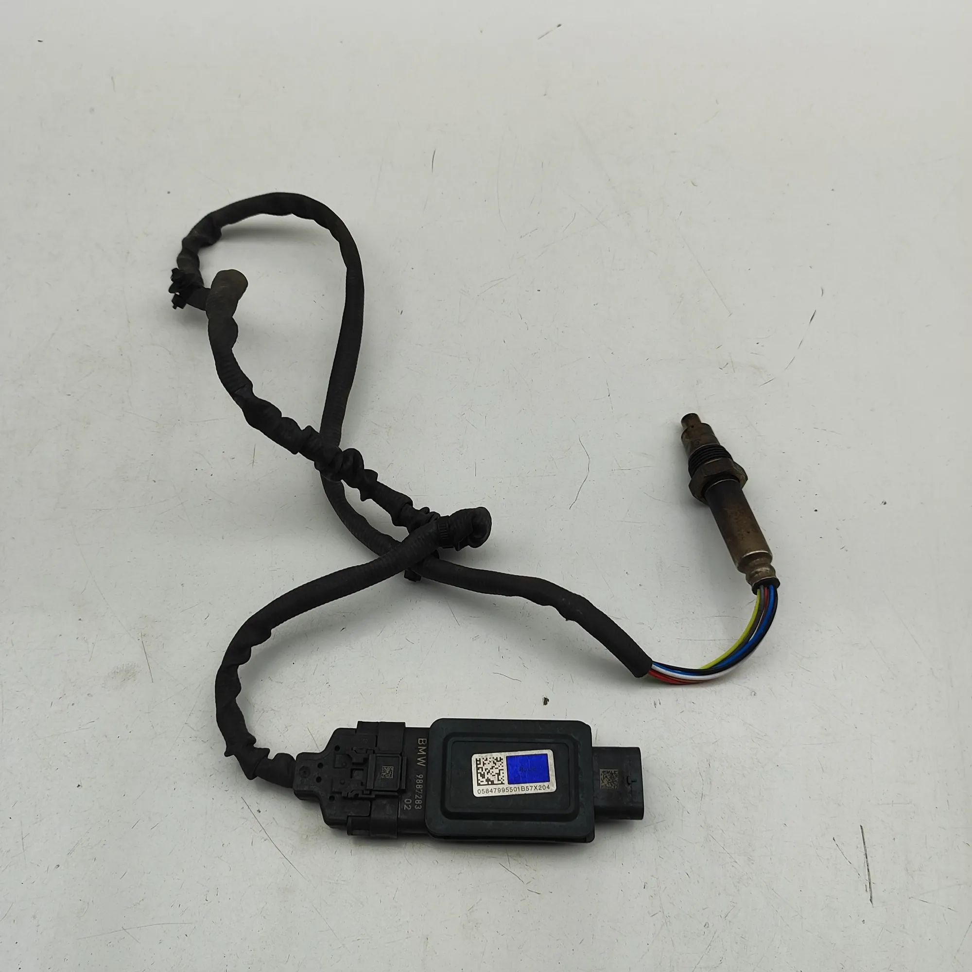 BMW X5 (G05) Lambda Oxygen Sensor