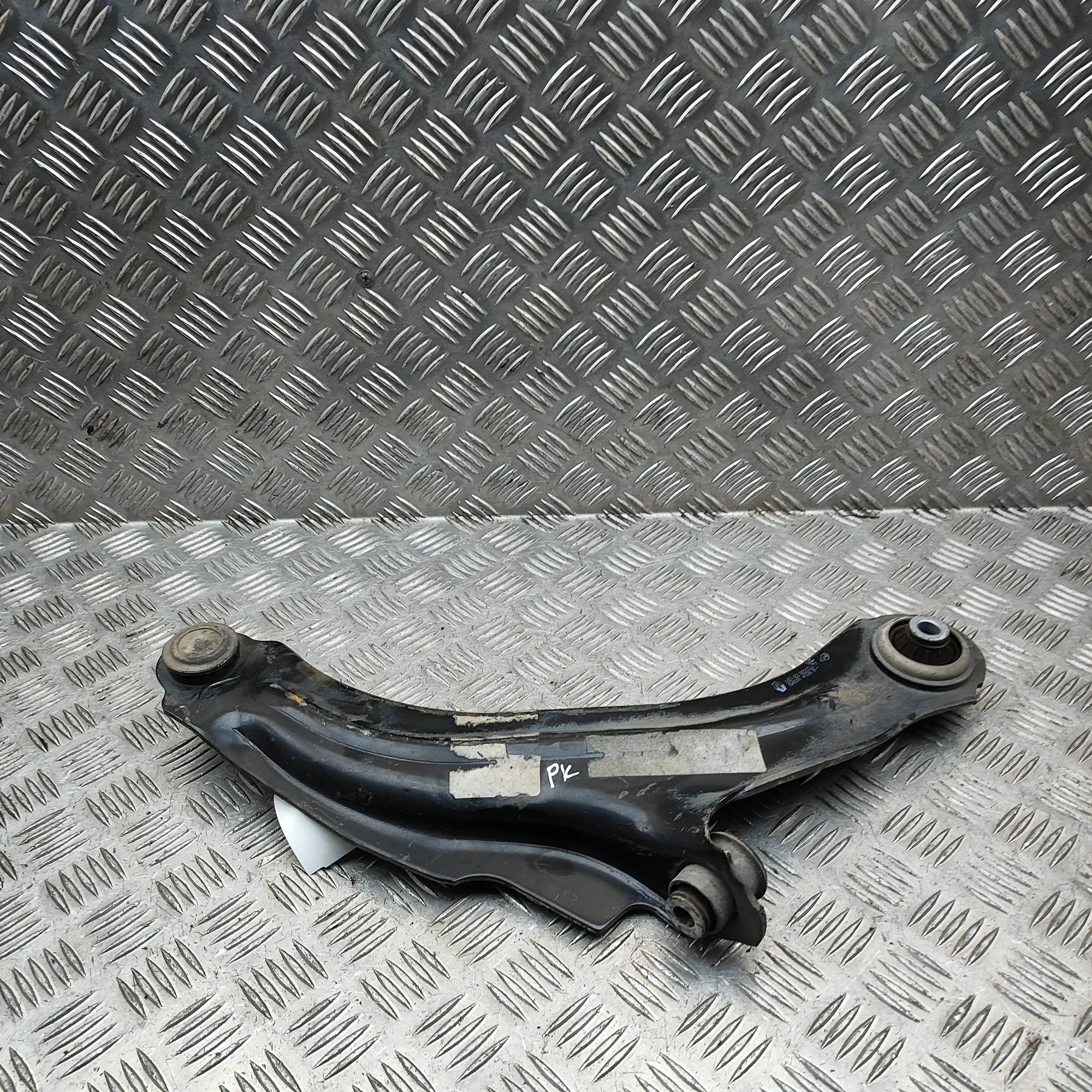 Renault Zoe Front Left Lower Control Arm