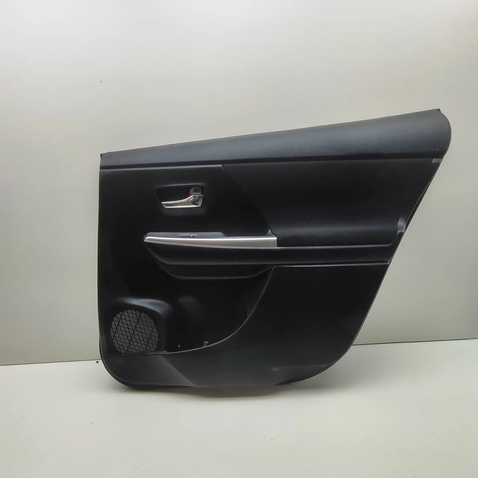 Toyota Prius+ Rear Right Door Panel