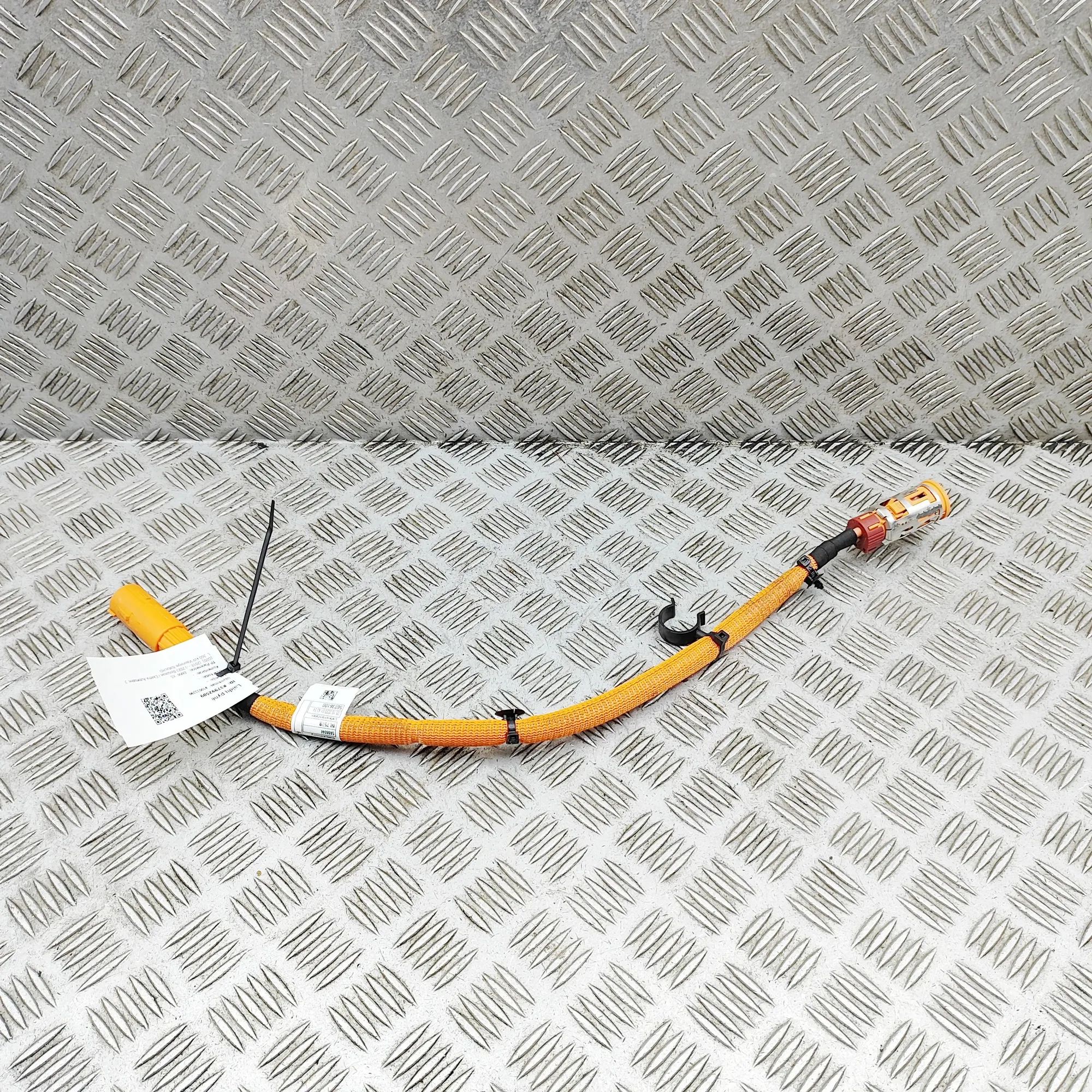 BMW X5 (G05) Battery Charging Cable