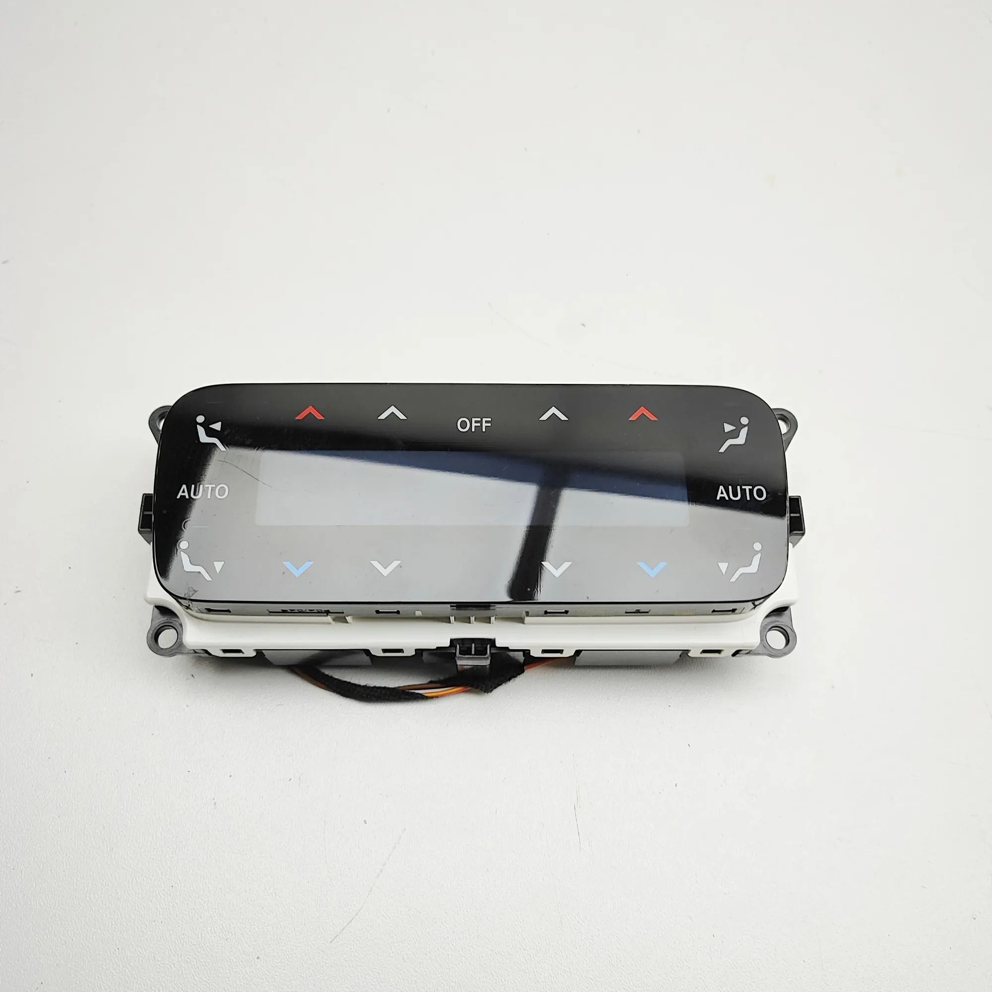 Mercedes-Benz EQS (V297 / X296) Climate control unit