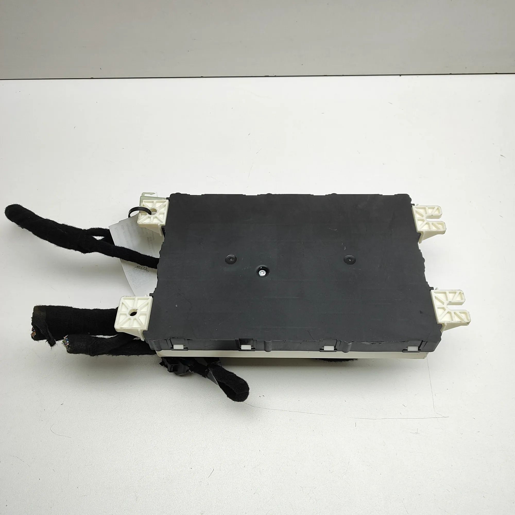Maserati Ghibli Comfort Control Unit Comfort Control Unit — MASERATI GHIBLI (M157) (...