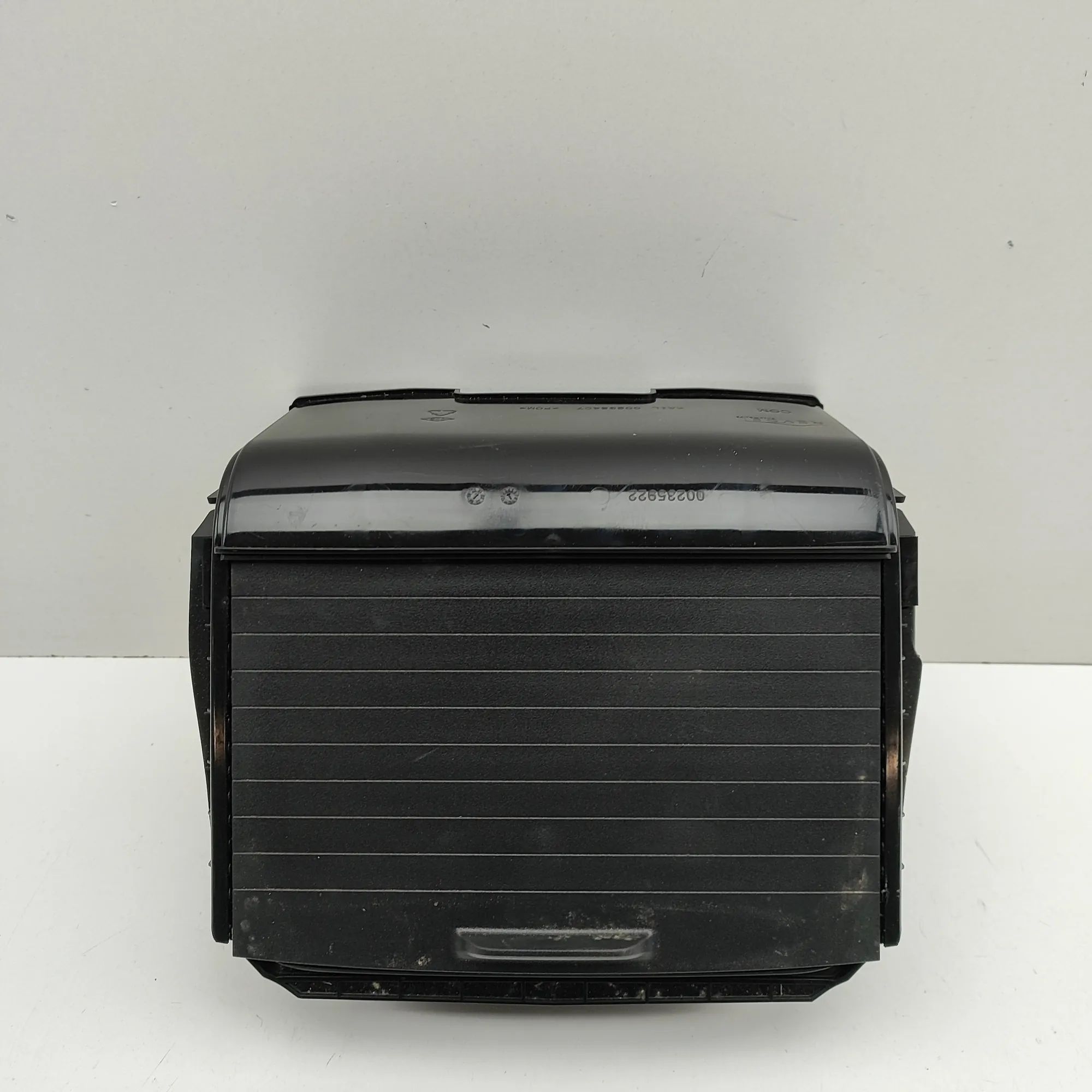 Smart ForTwo Glove Compartment Glove compartment — SMART FORTWO (Coupe 453) (2...
