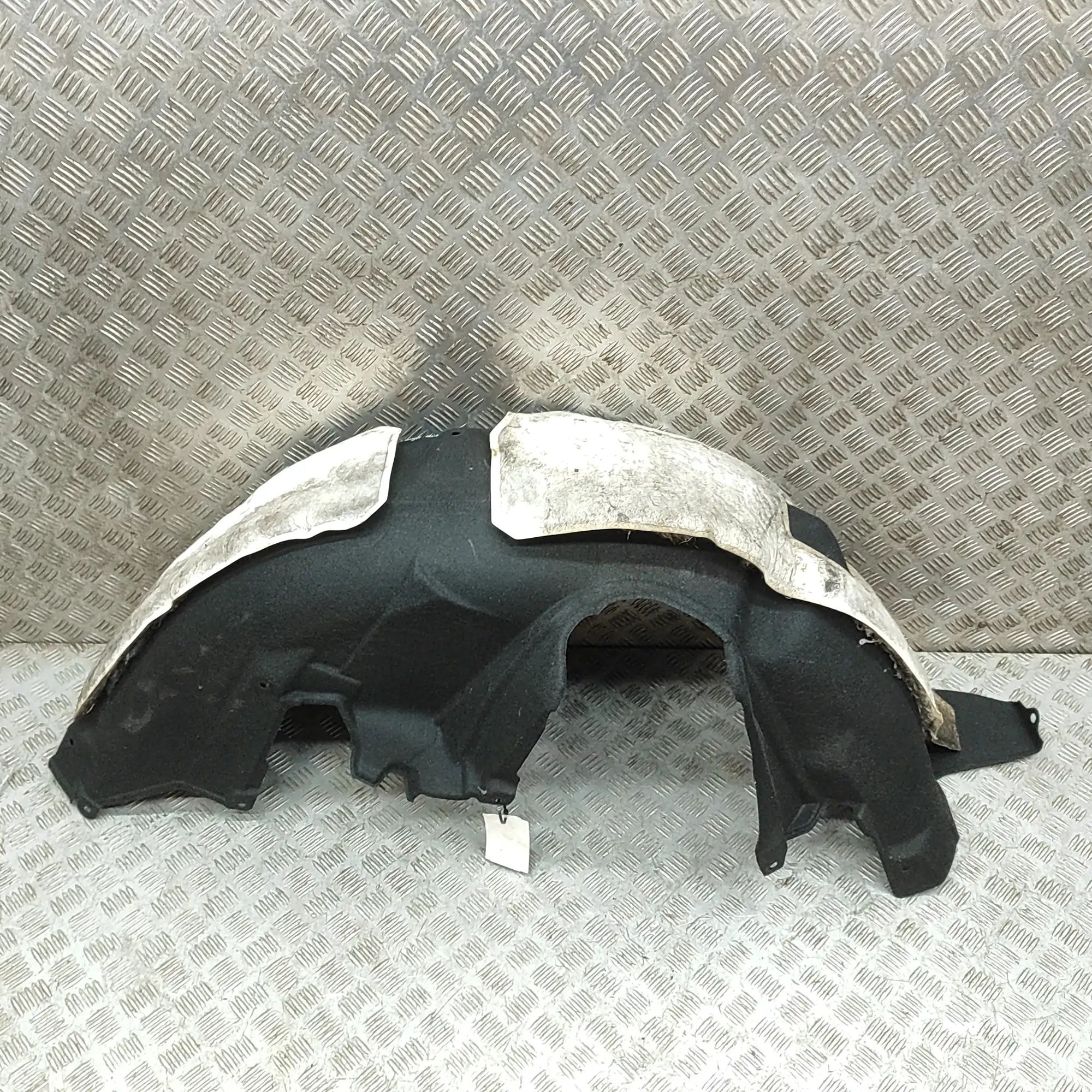 Lexus LS Rear Right Arch Liner Rear Right Arch Liner — LEXUS LS (_F4_) (2006-....