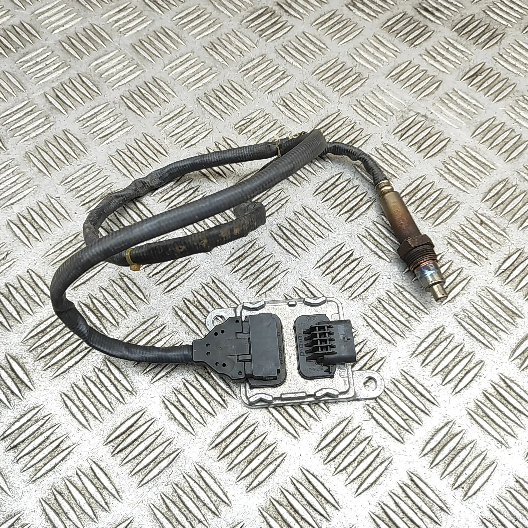 Mercedes-Benz GLA / EQA (H247) Lambda Oxygen Sensor Lambda Oxygen Sensor — MERCEDES BENZ GLA (H247)...