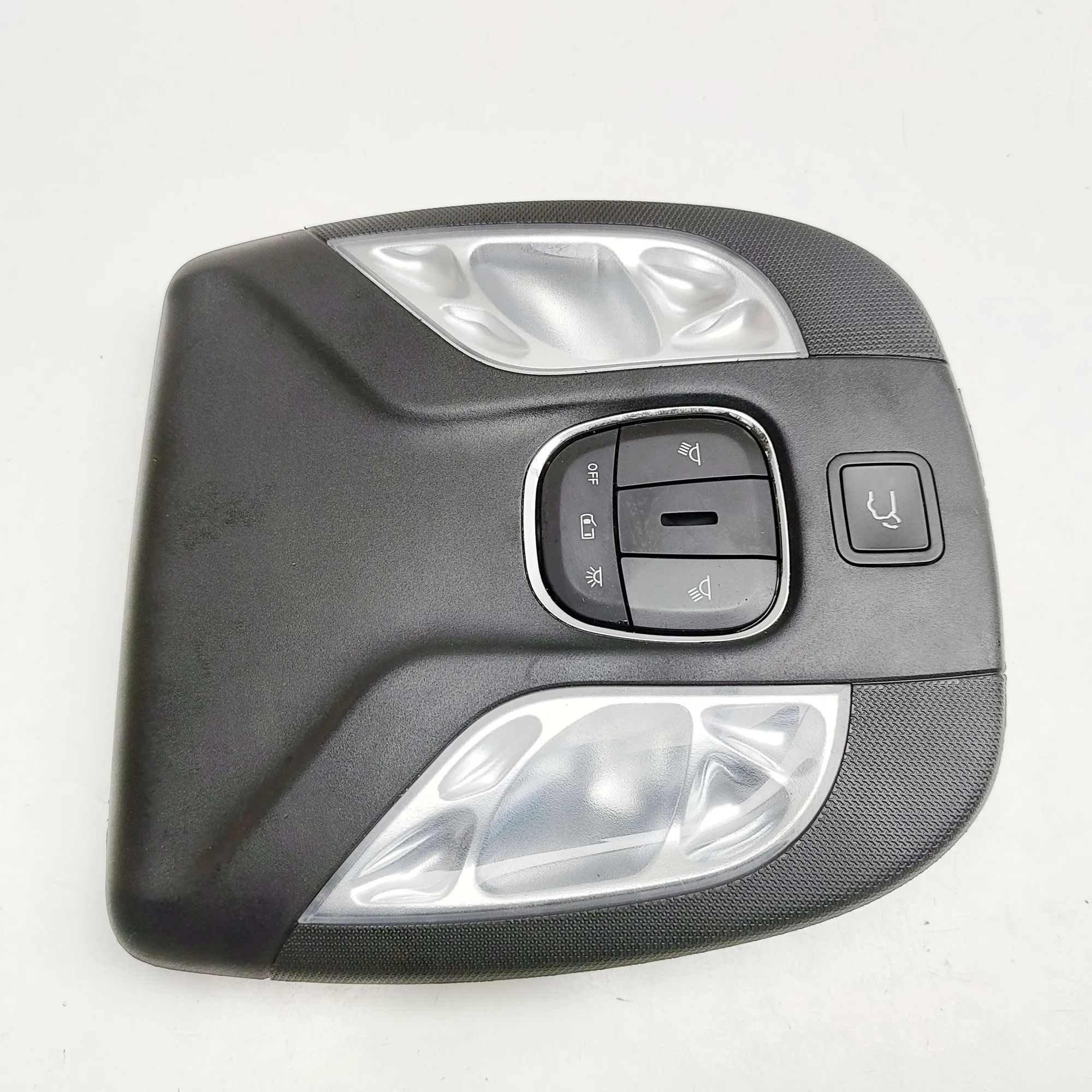 Jeep Compass Interior light Interior light — JEEP COMPASS (MP) (2016-...) —...